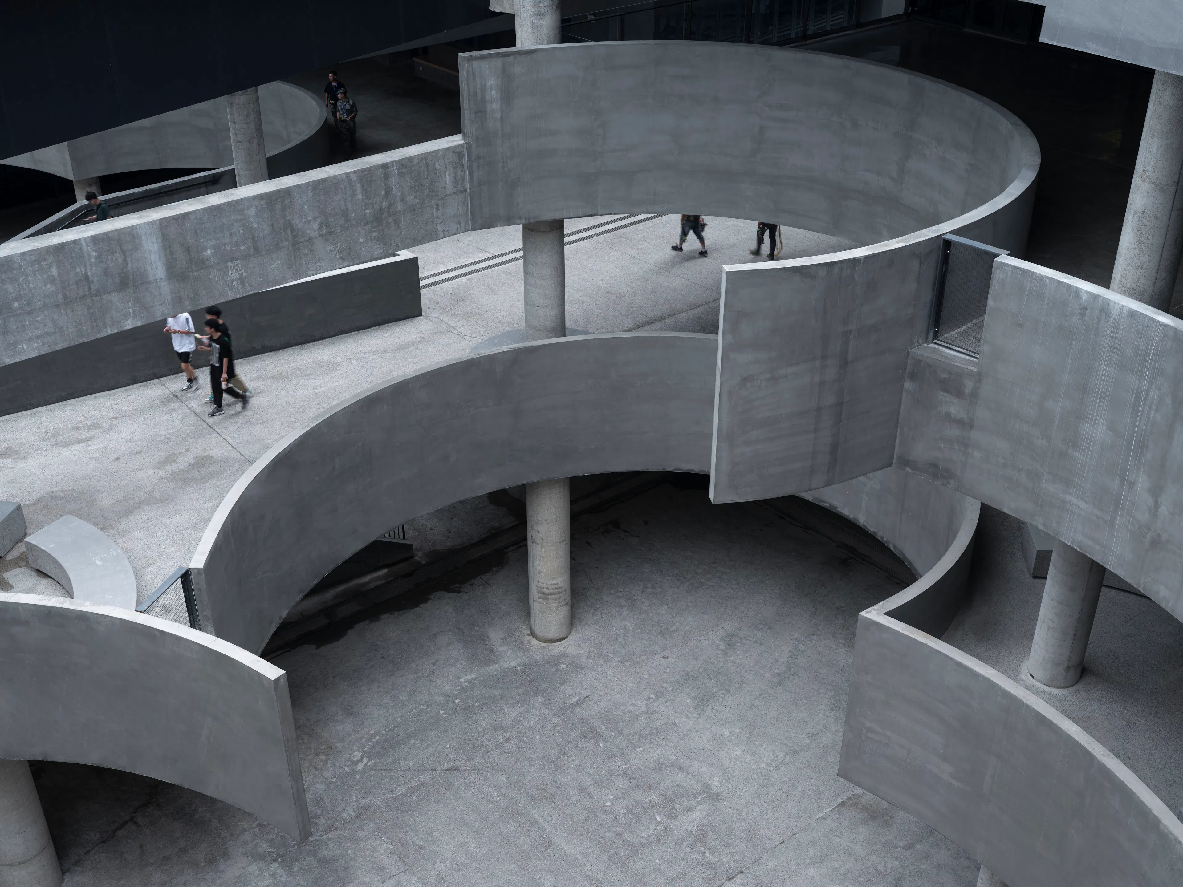 Eagle Training Studio — 19