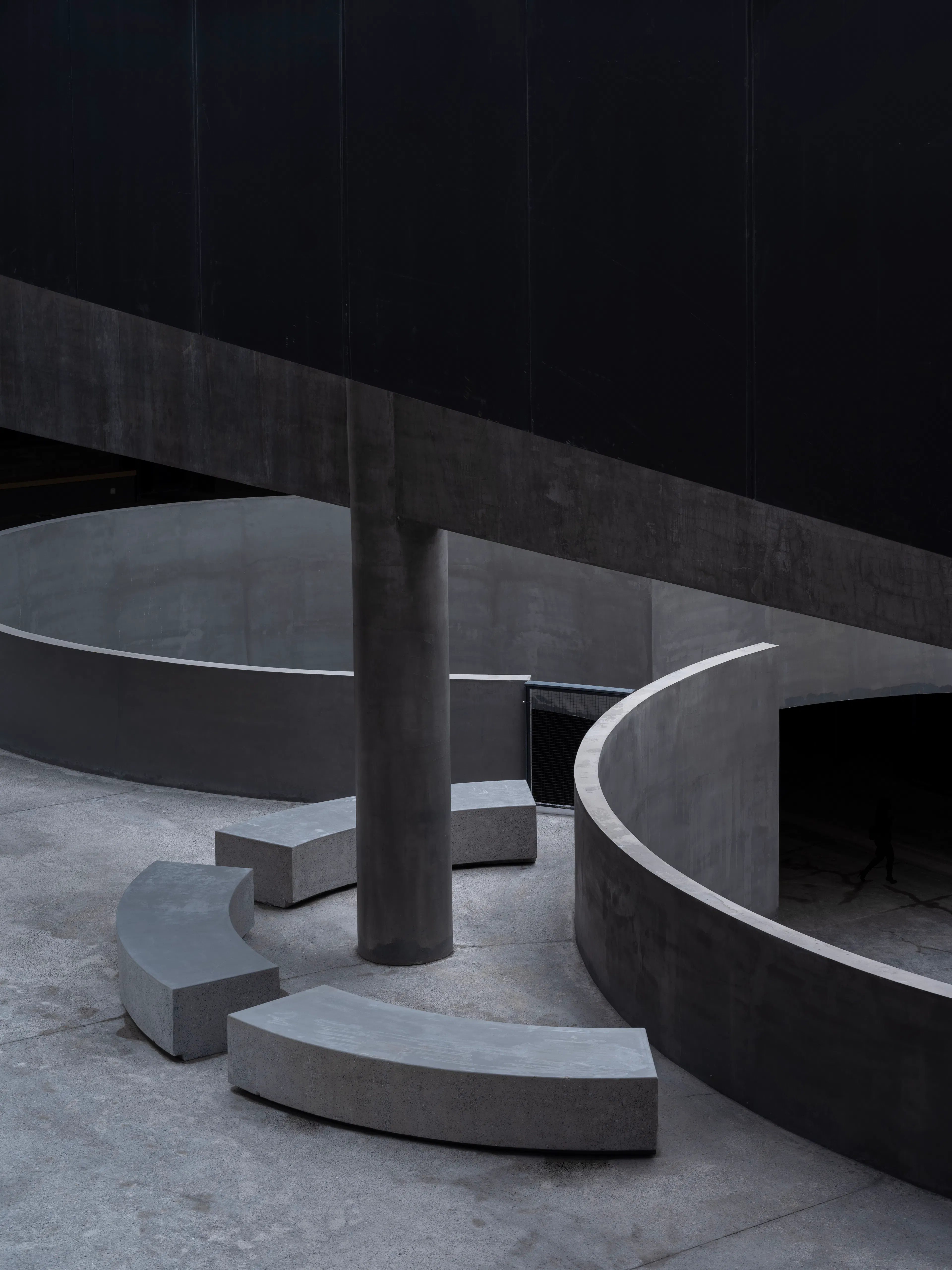 Eagle Training Studio — 20