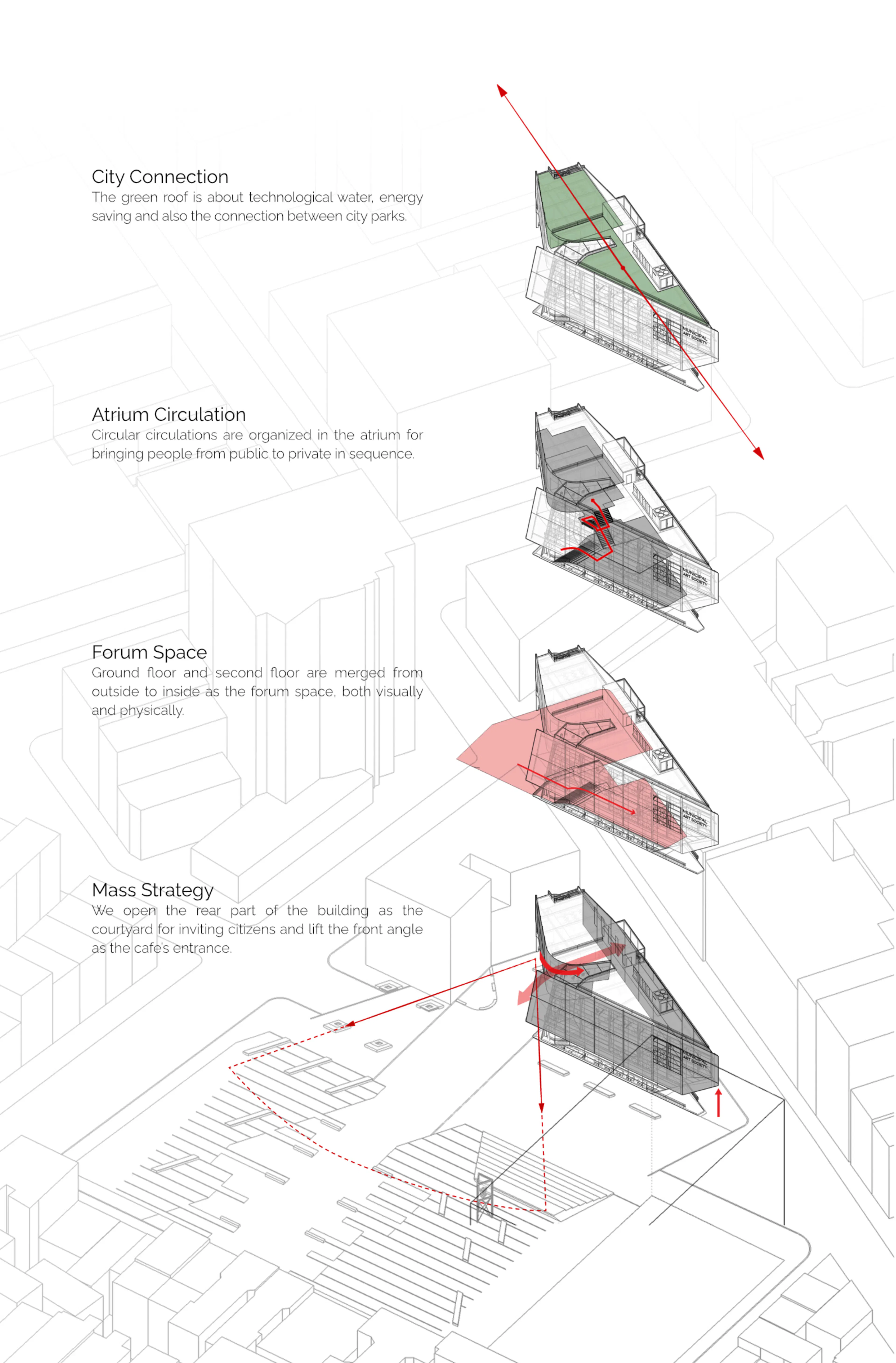 Headquarters of Municipal Art Society — 7