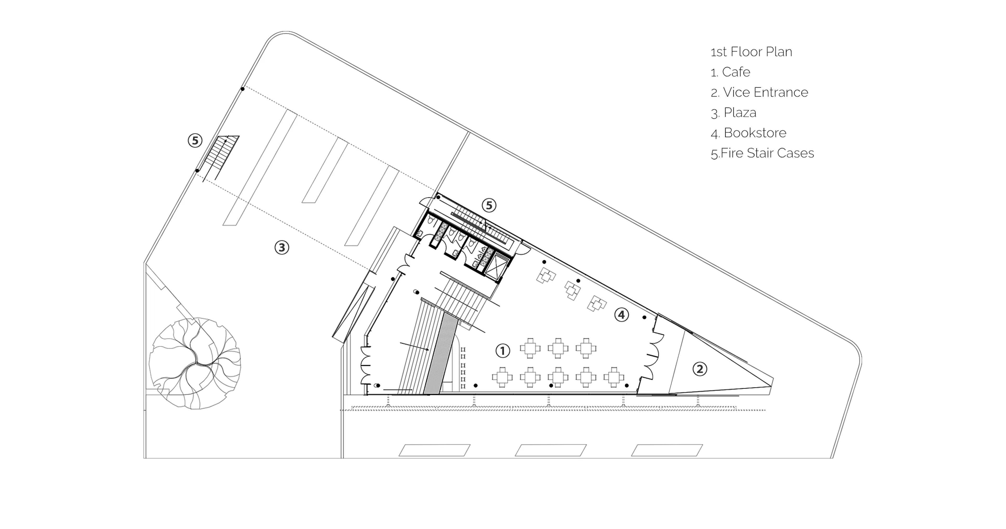 Headquarters of Municipal Art Society — 28