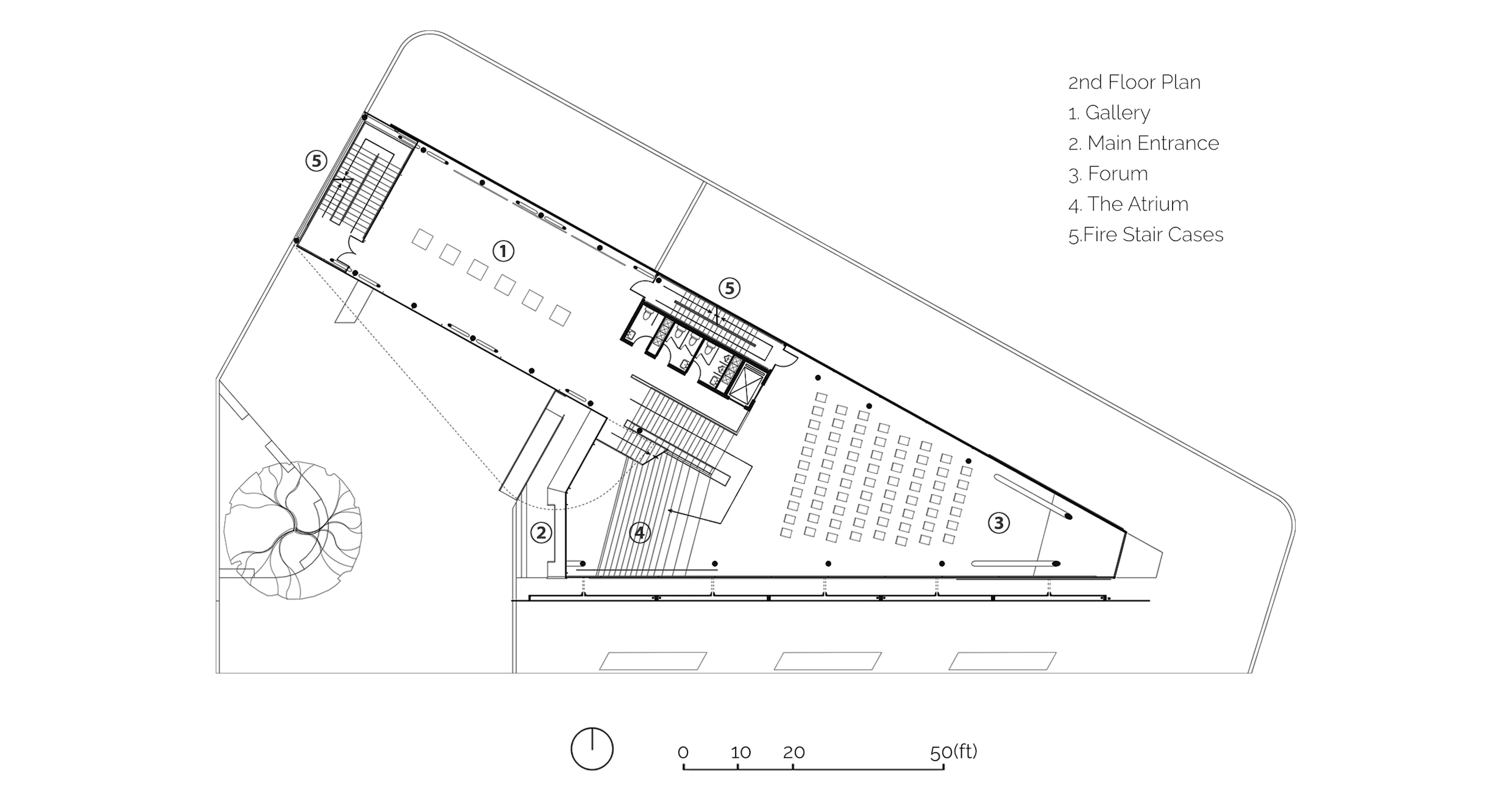 Headquarters of Municipal Art Society — 29