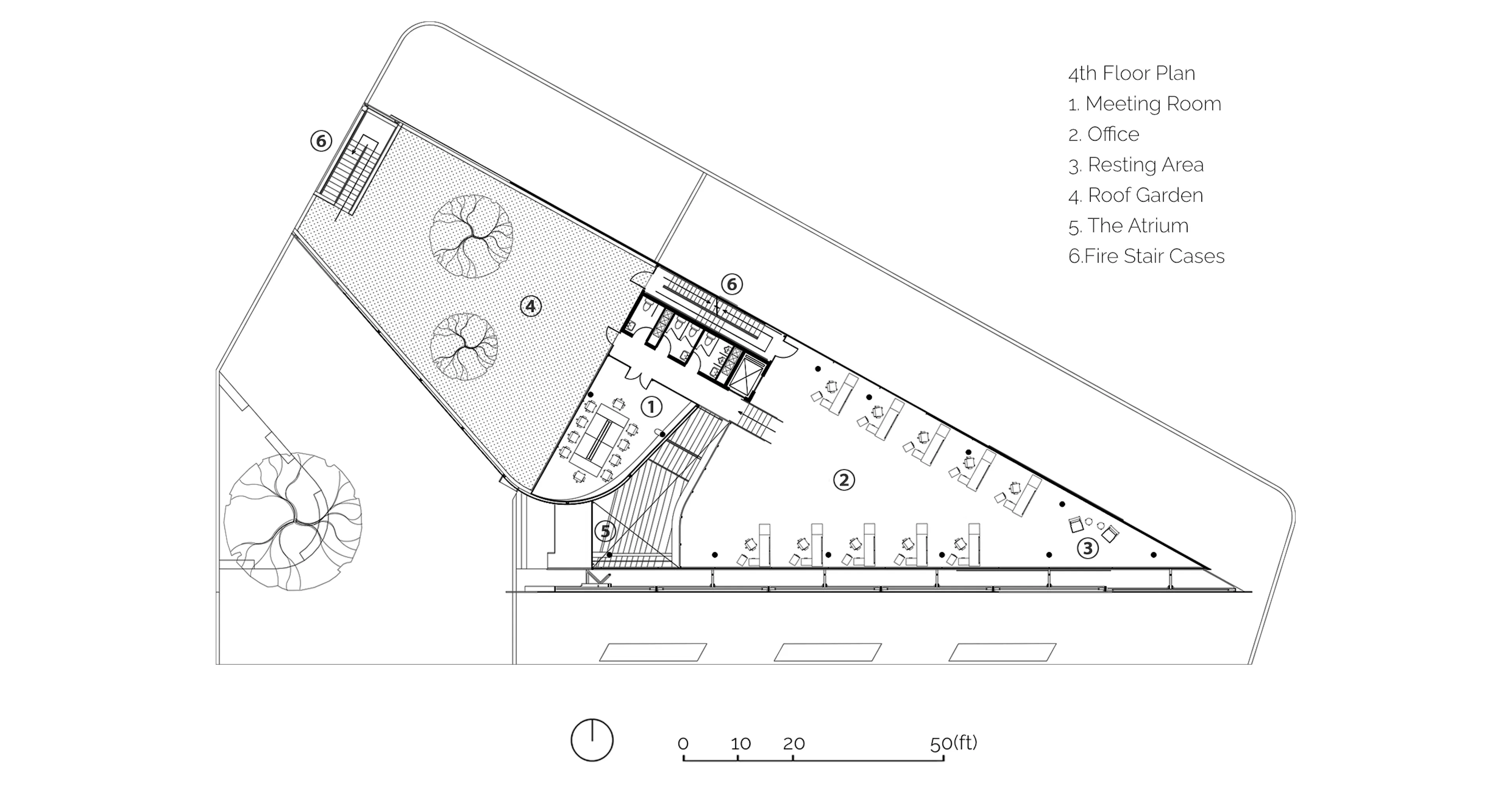 Headquarters of Municipal Art Society — 31