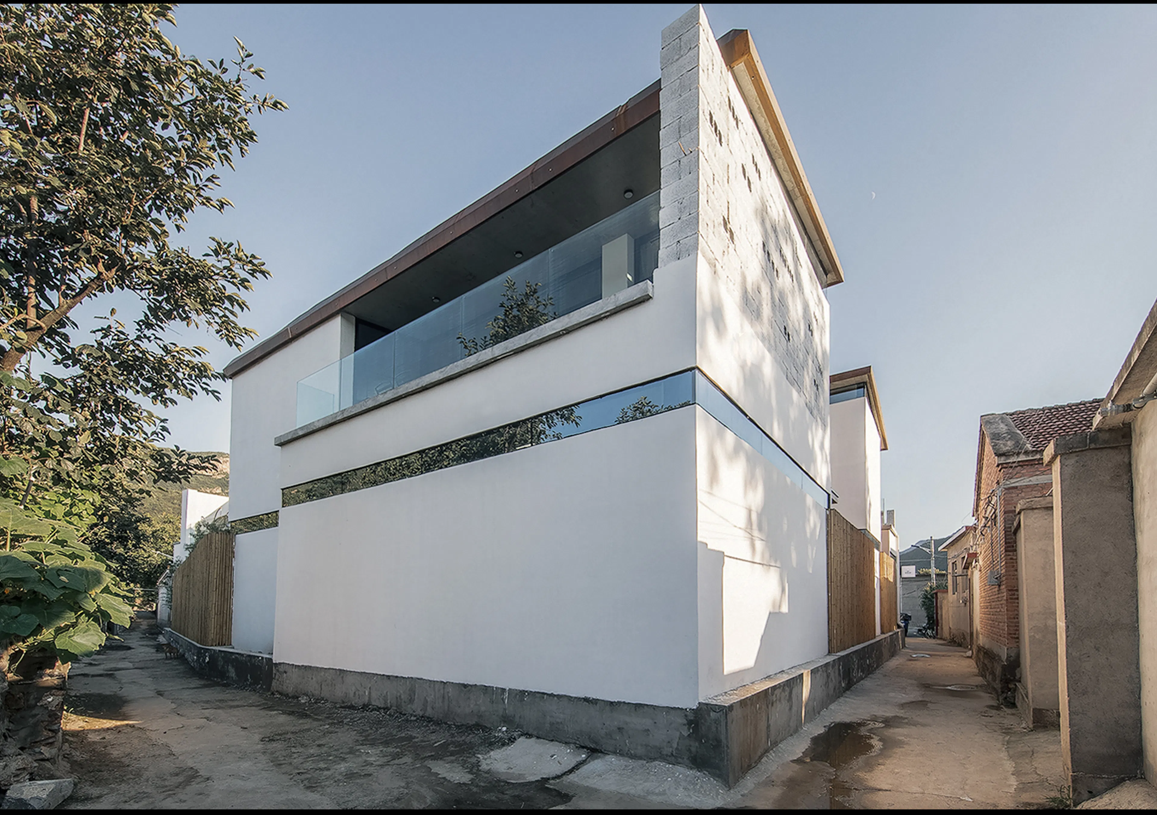 Mountain Villa — 4