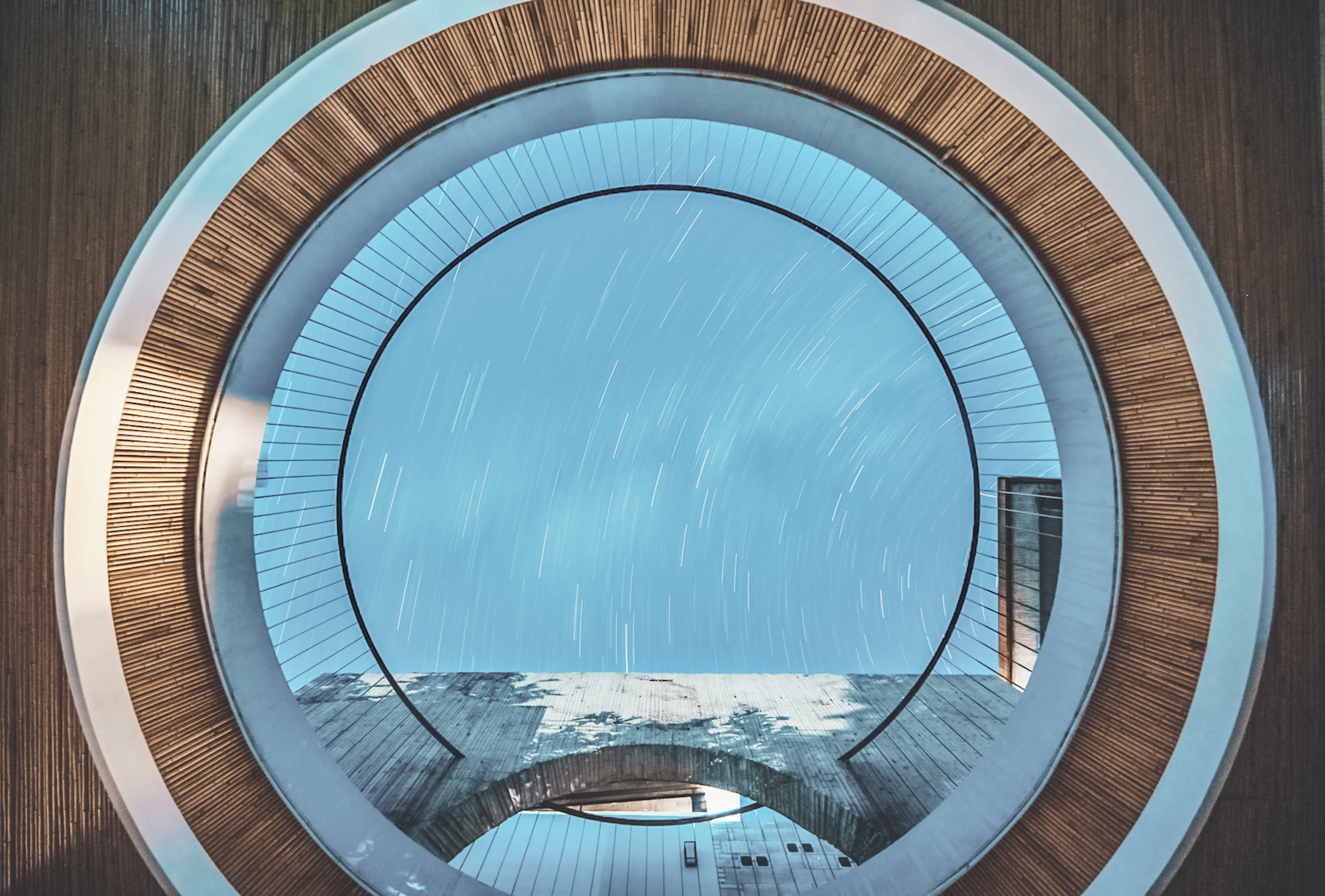 Mountain Villa — 1