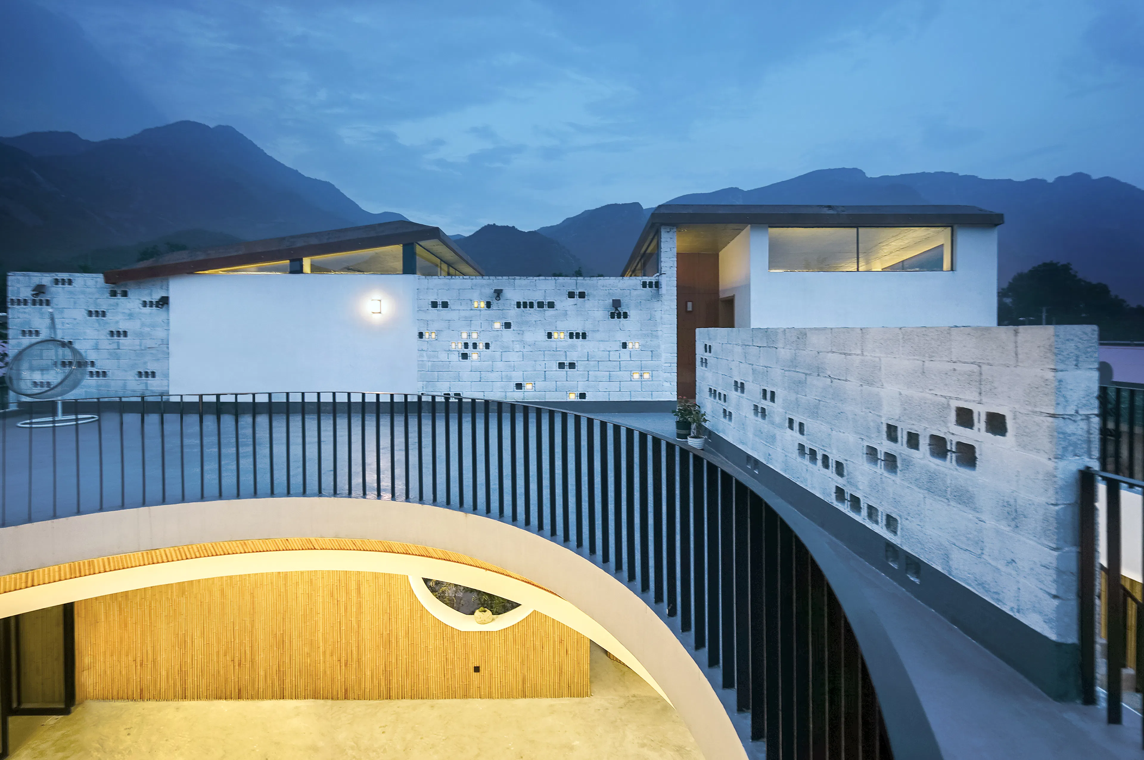 Mountain Villa — 5