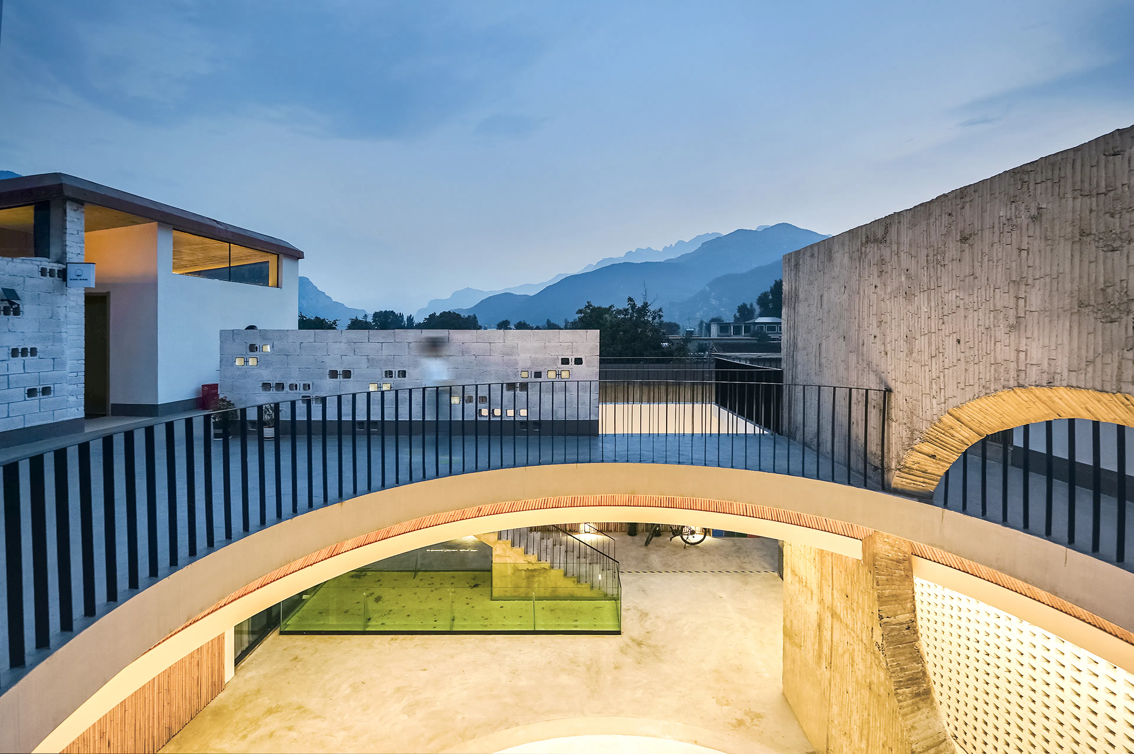 Mountain Villa — 6