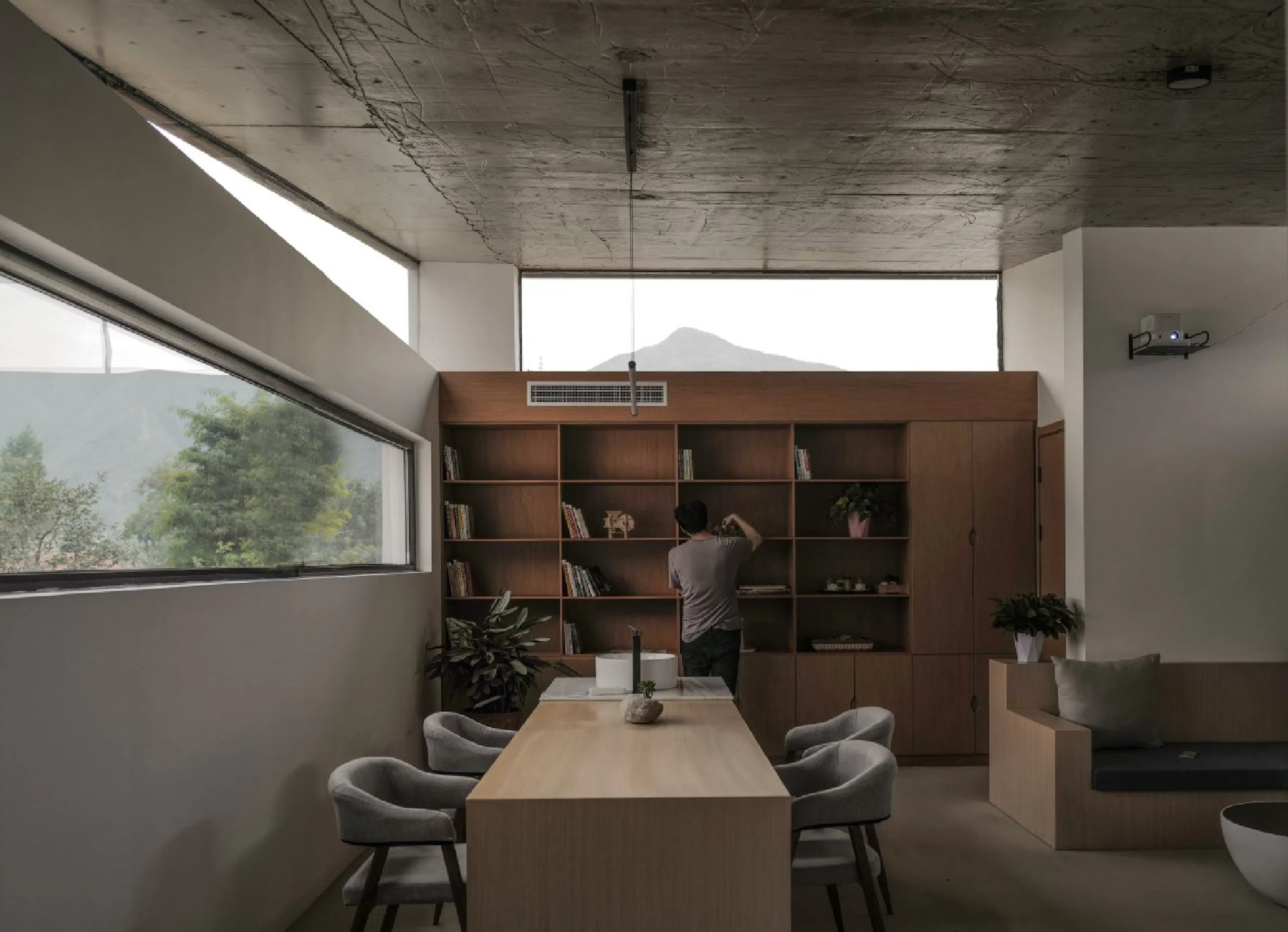 Mountain Villa — 13