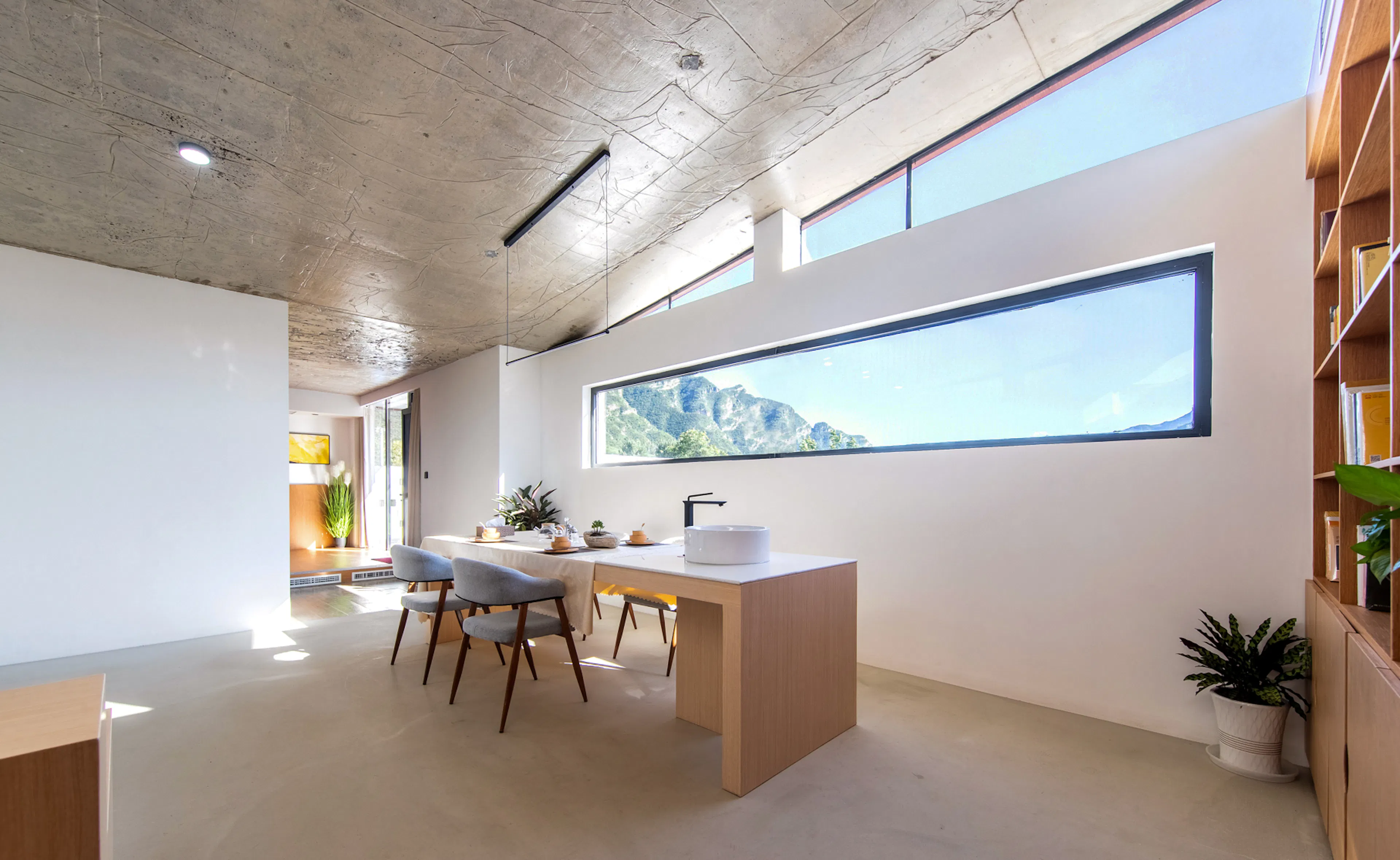 Mountain Villa — 15