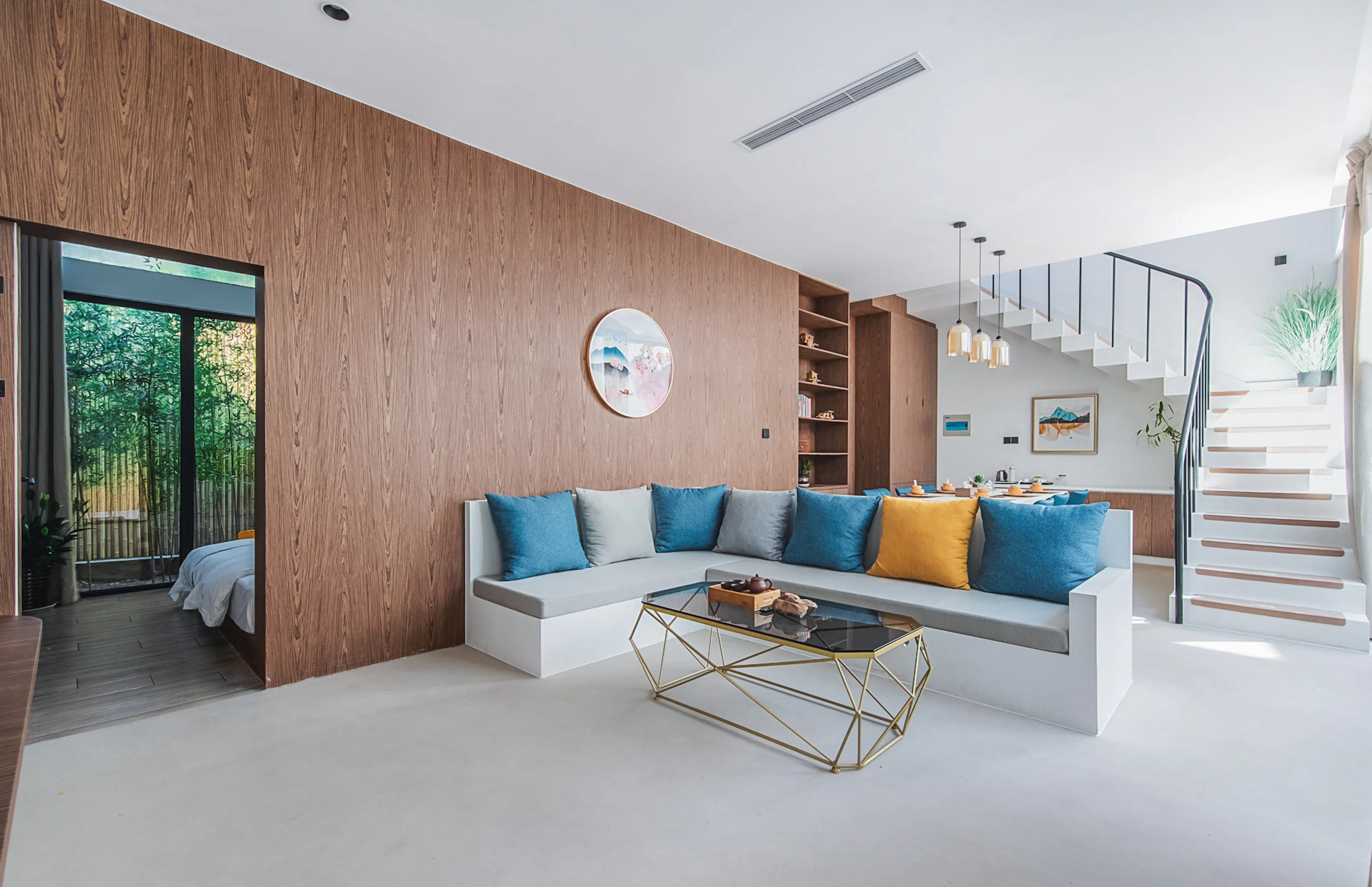 Mountain Villa — 16