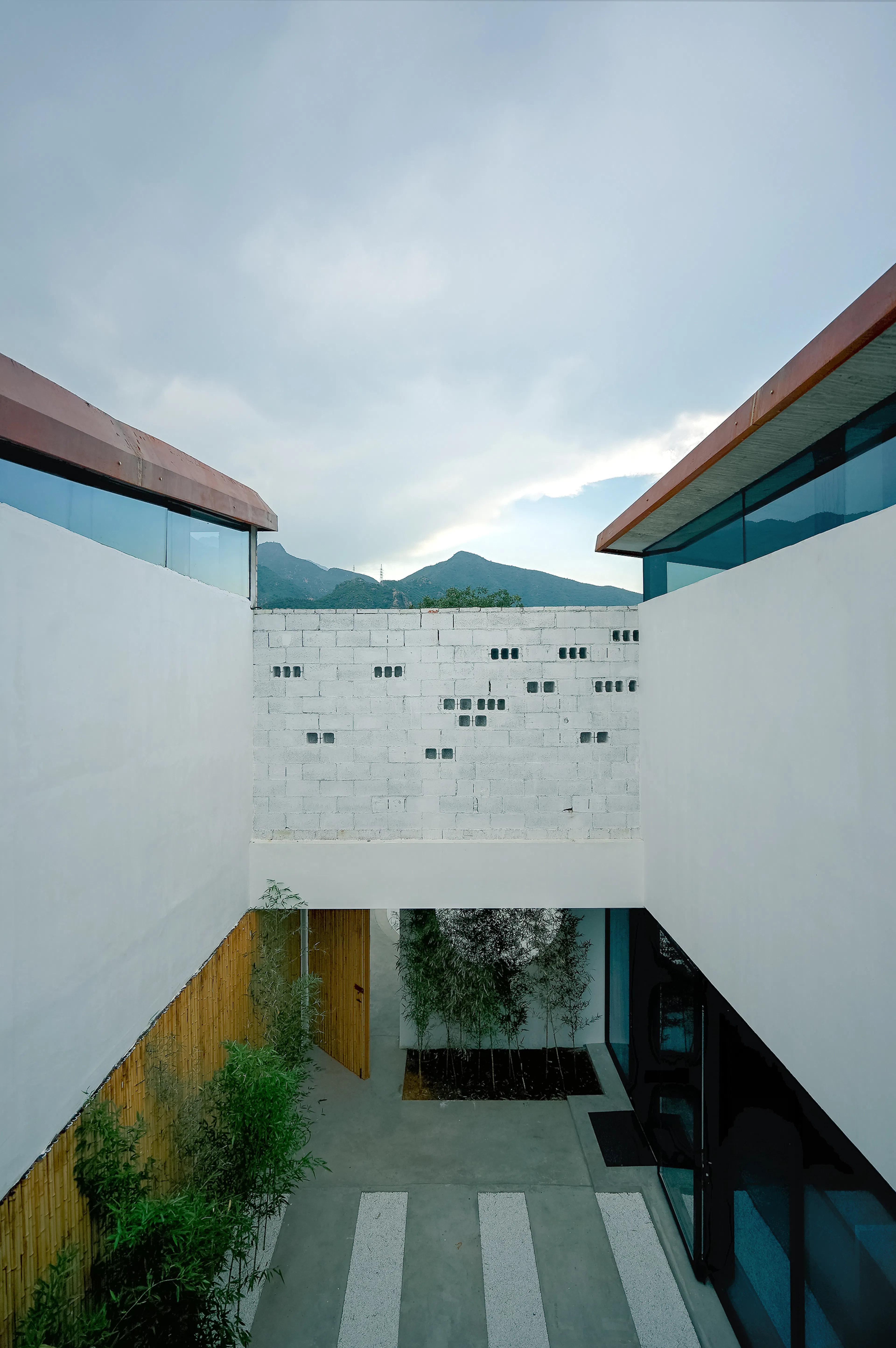 Mountain Villa — 10