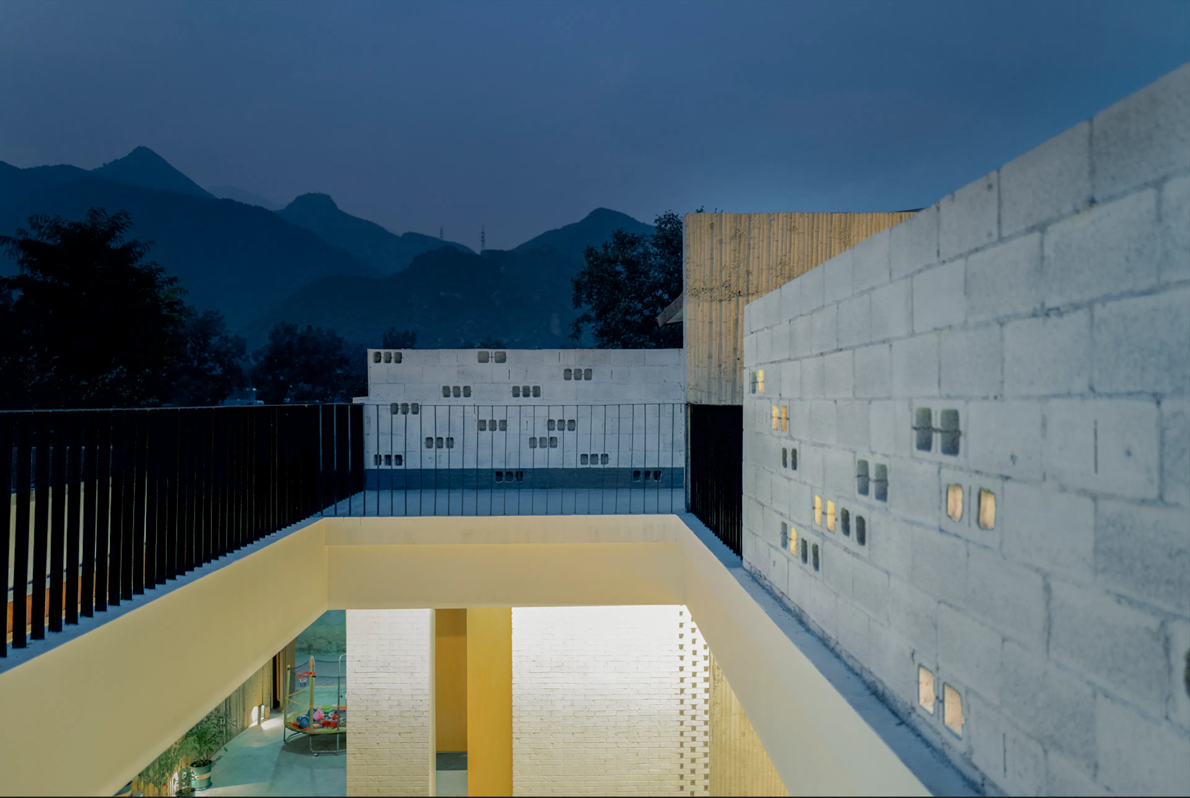 Mountain Villa — 8