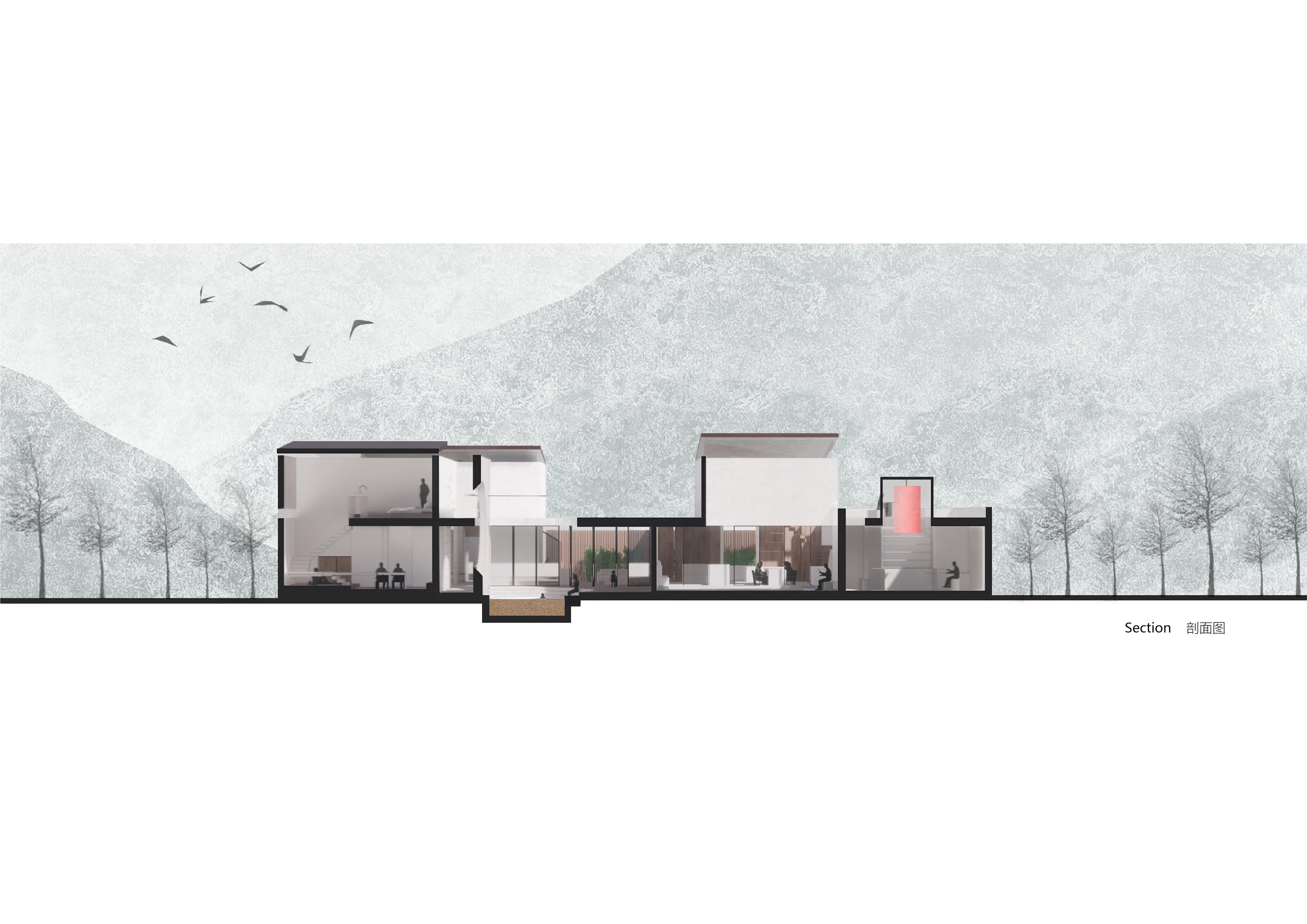 Mountain Villa — 20