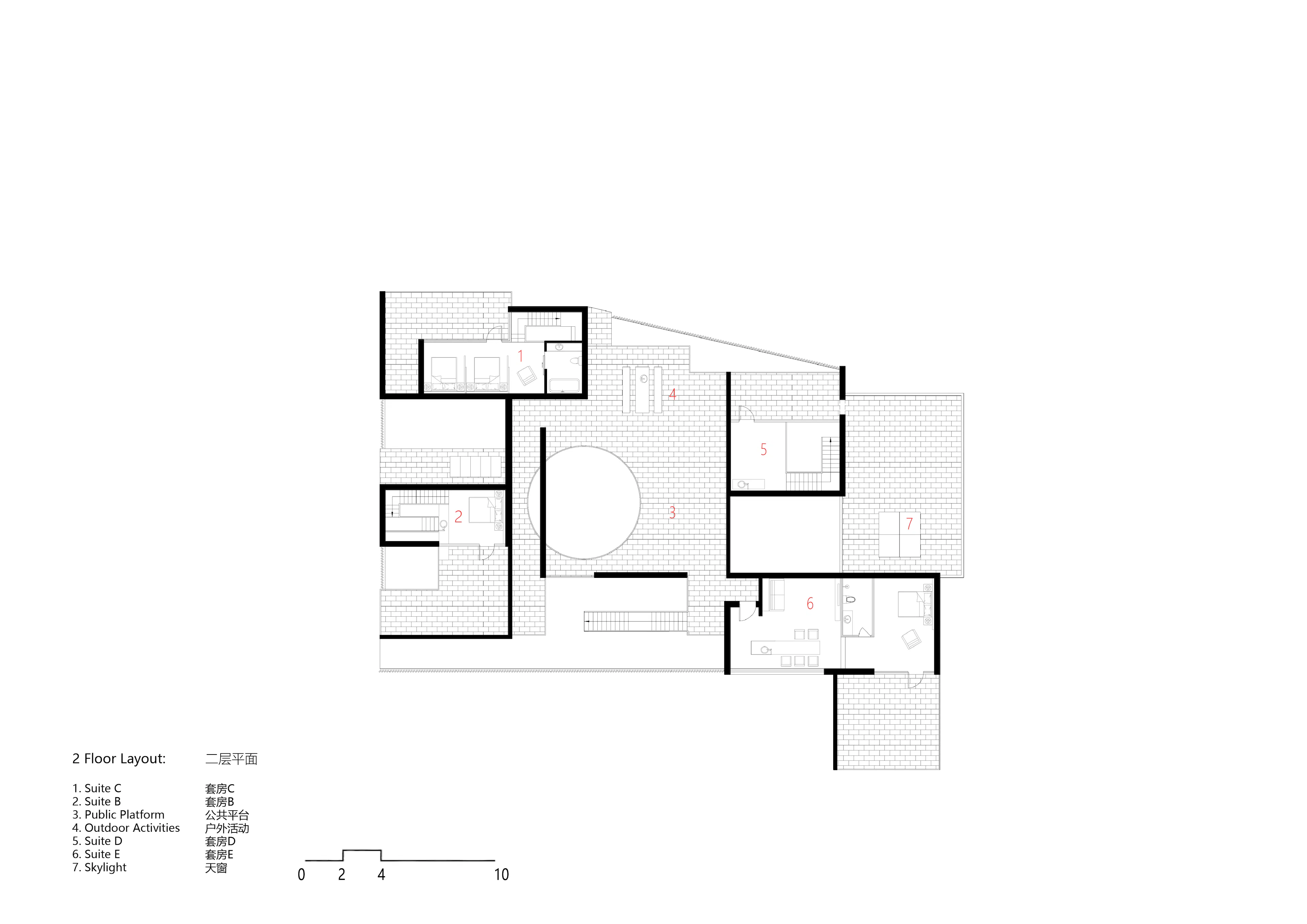 Mountain Villa — 22