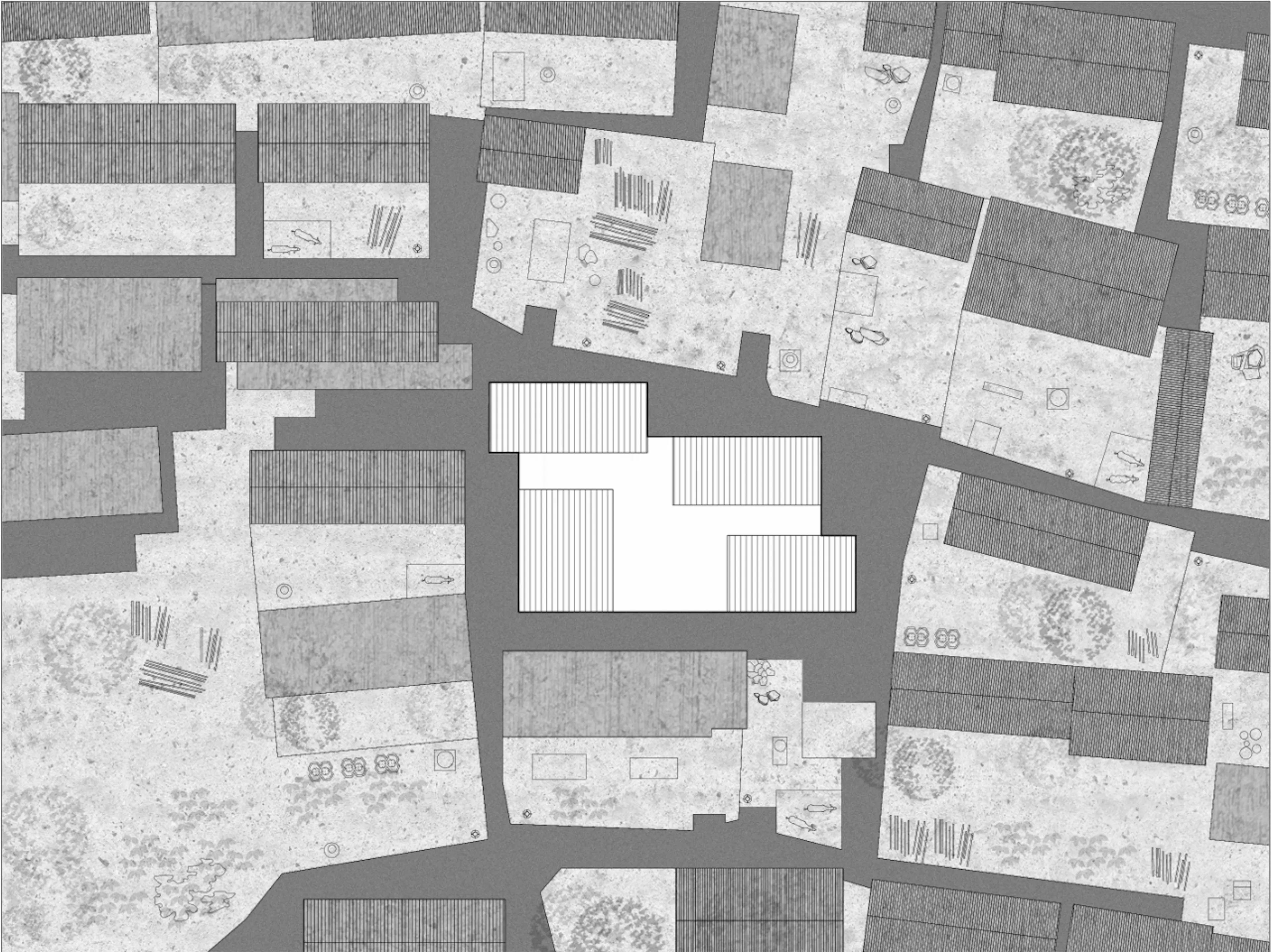 Mountain Villa — 23