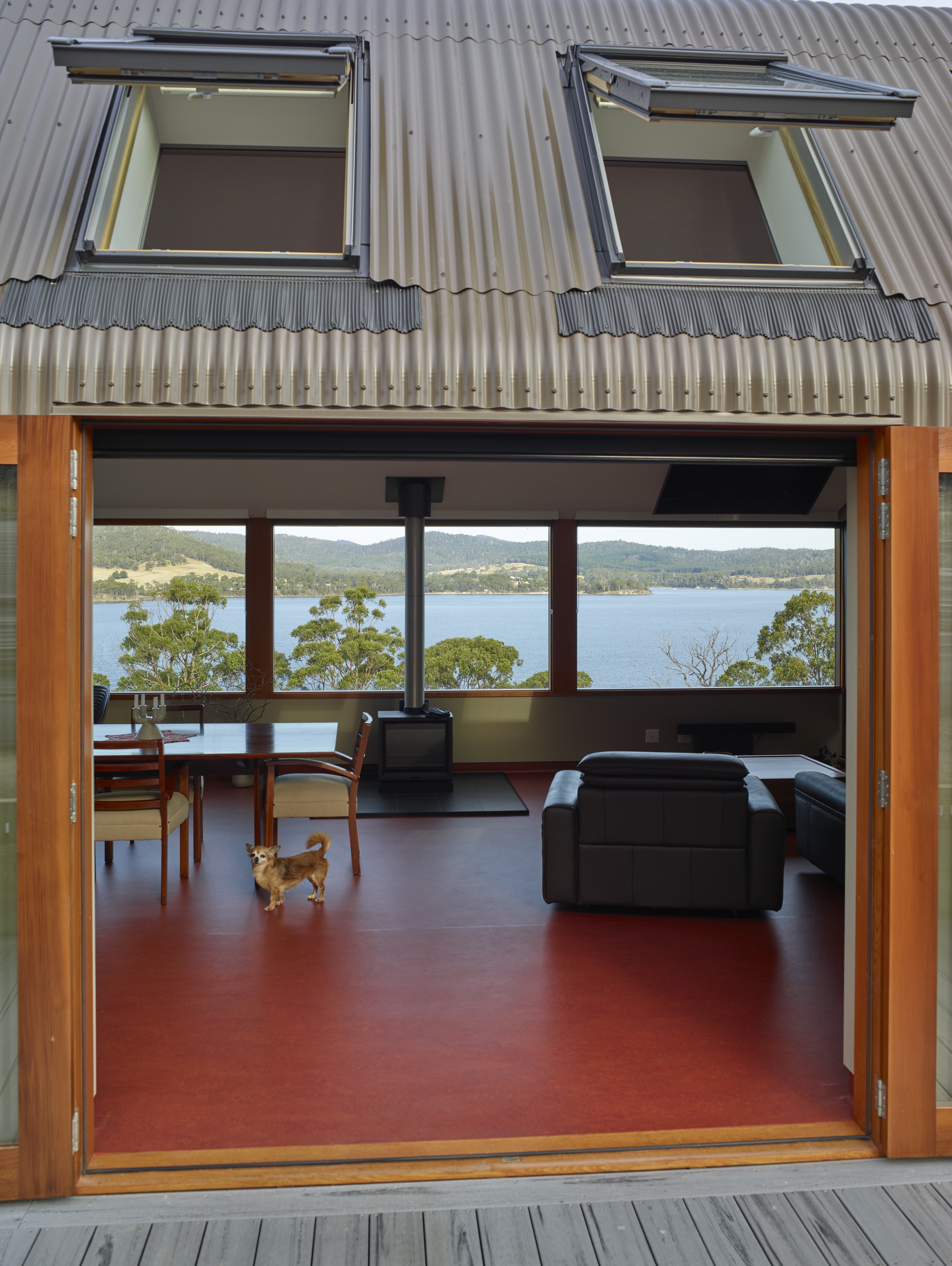 Lymington House by Misho + Associates Architizer