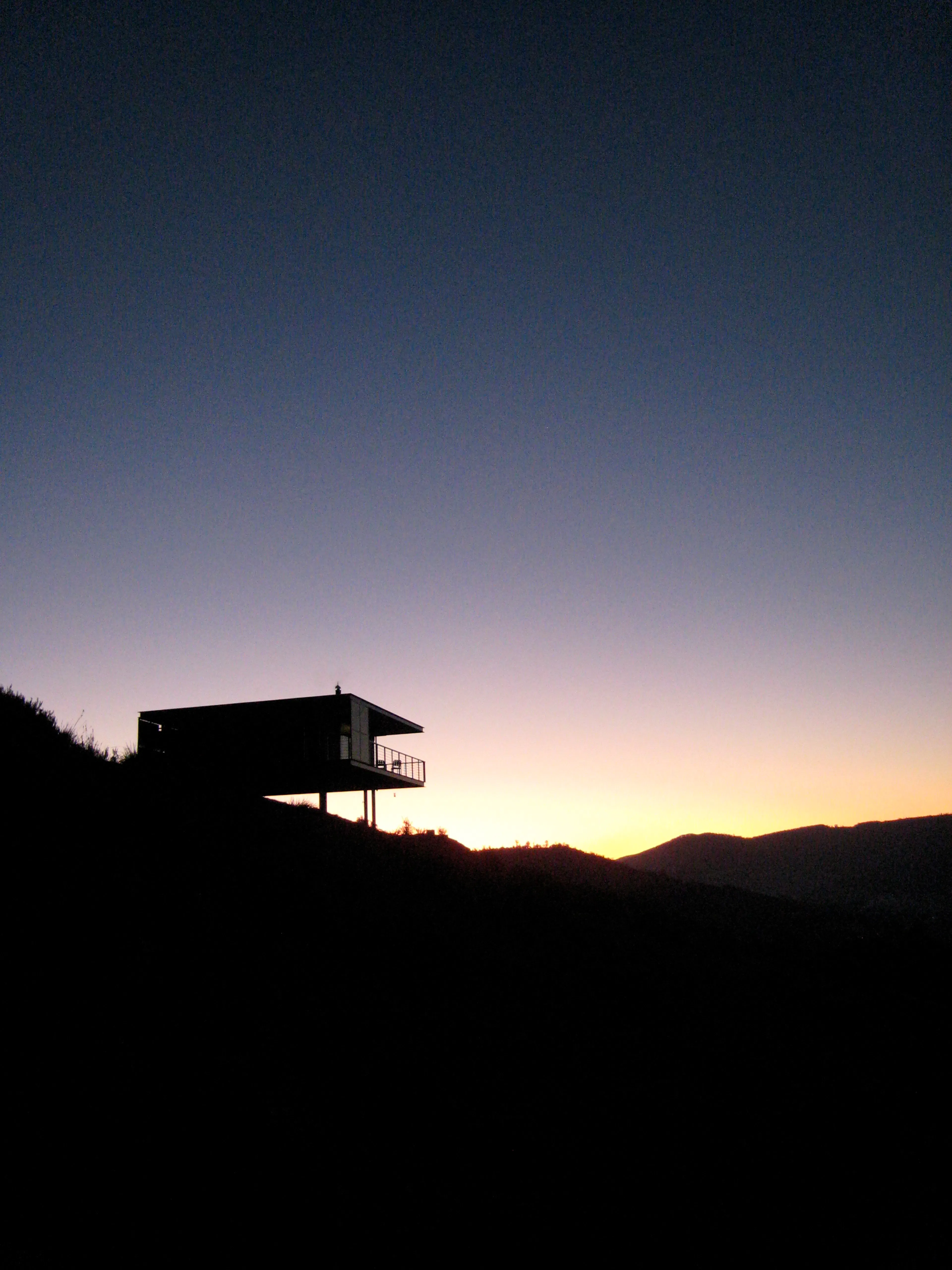 Iron Creek Bay Farm Stay — 39