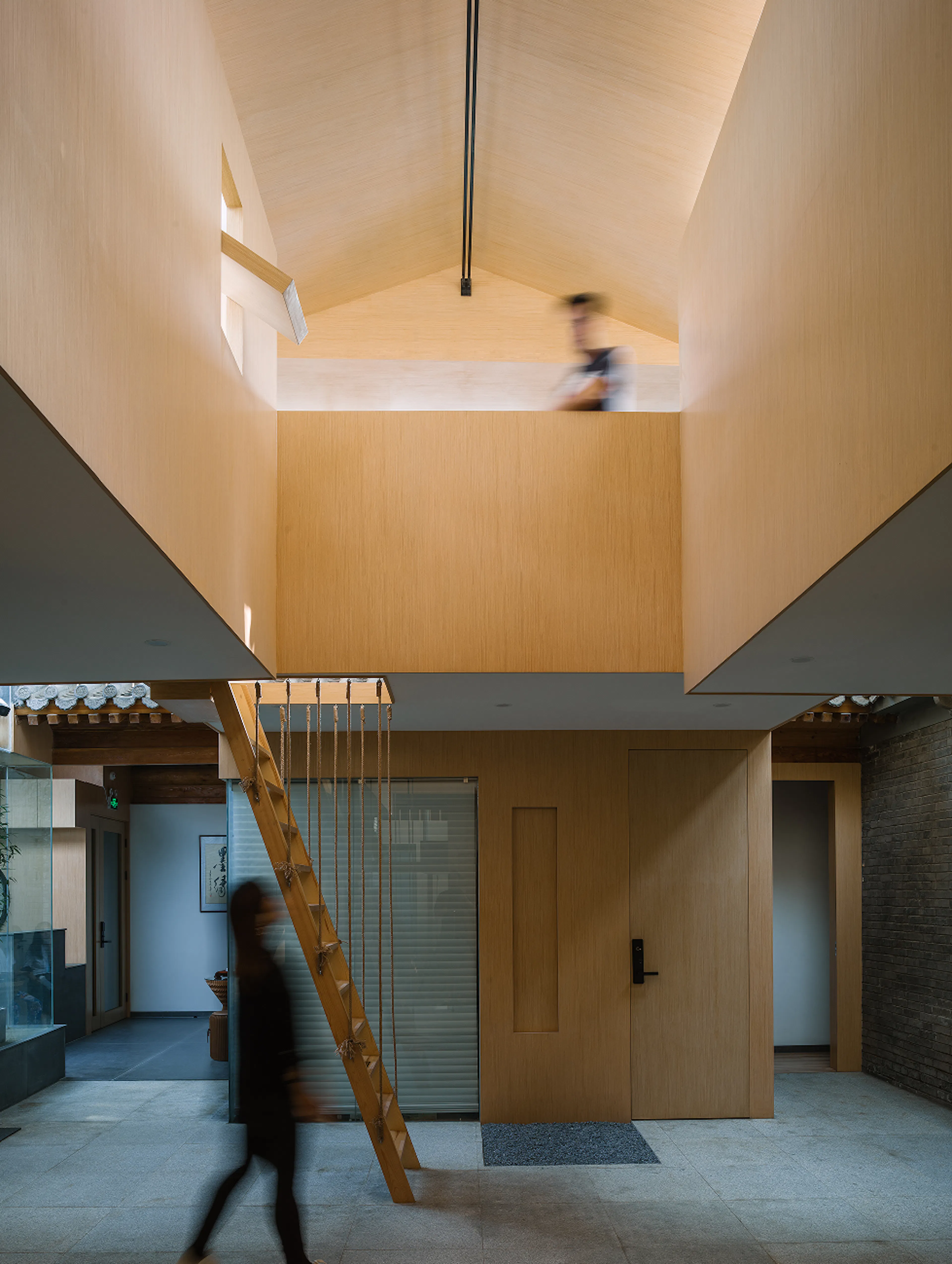 Mountain Villa — 25