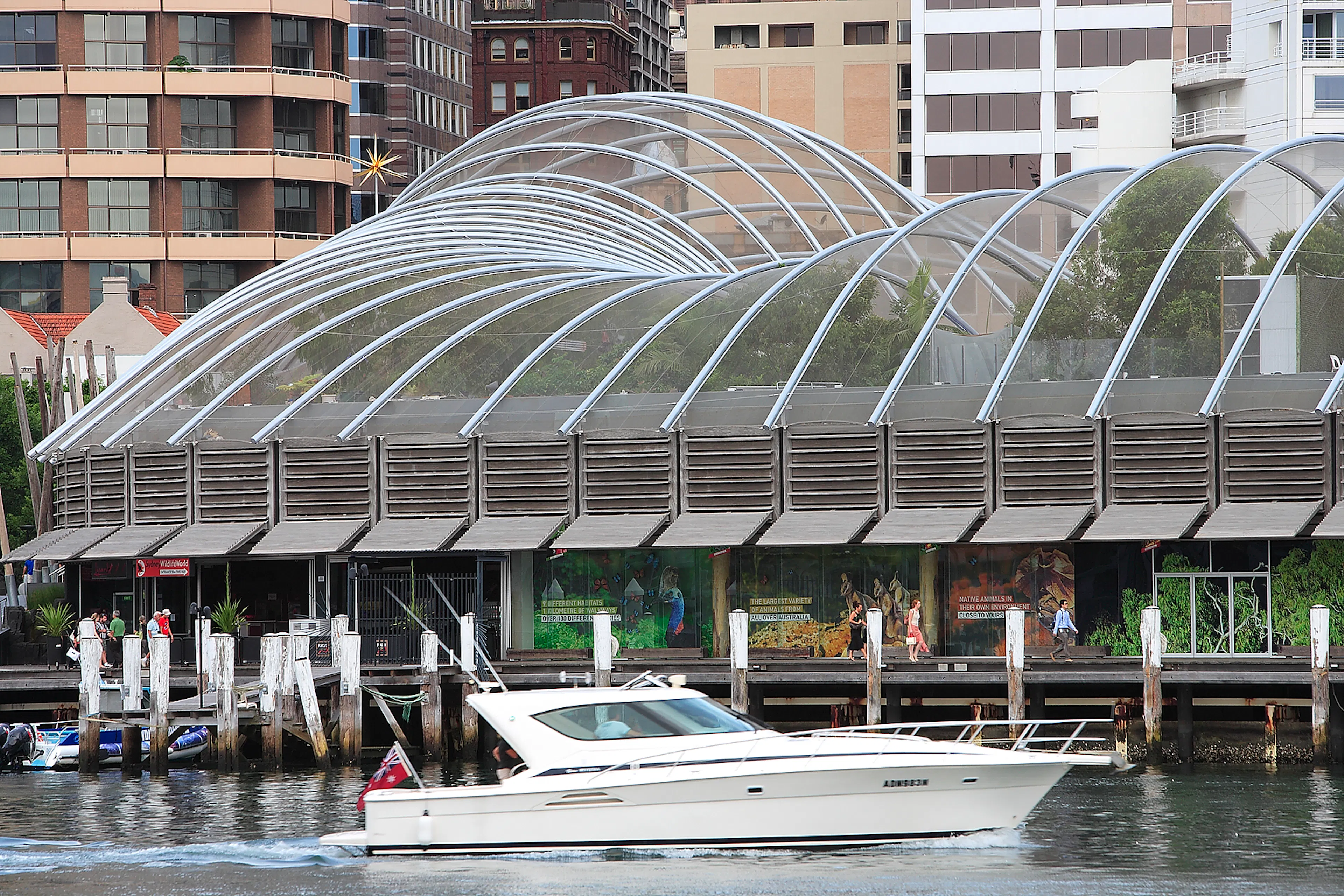 Iron Creek Bay Farm Stay — 38