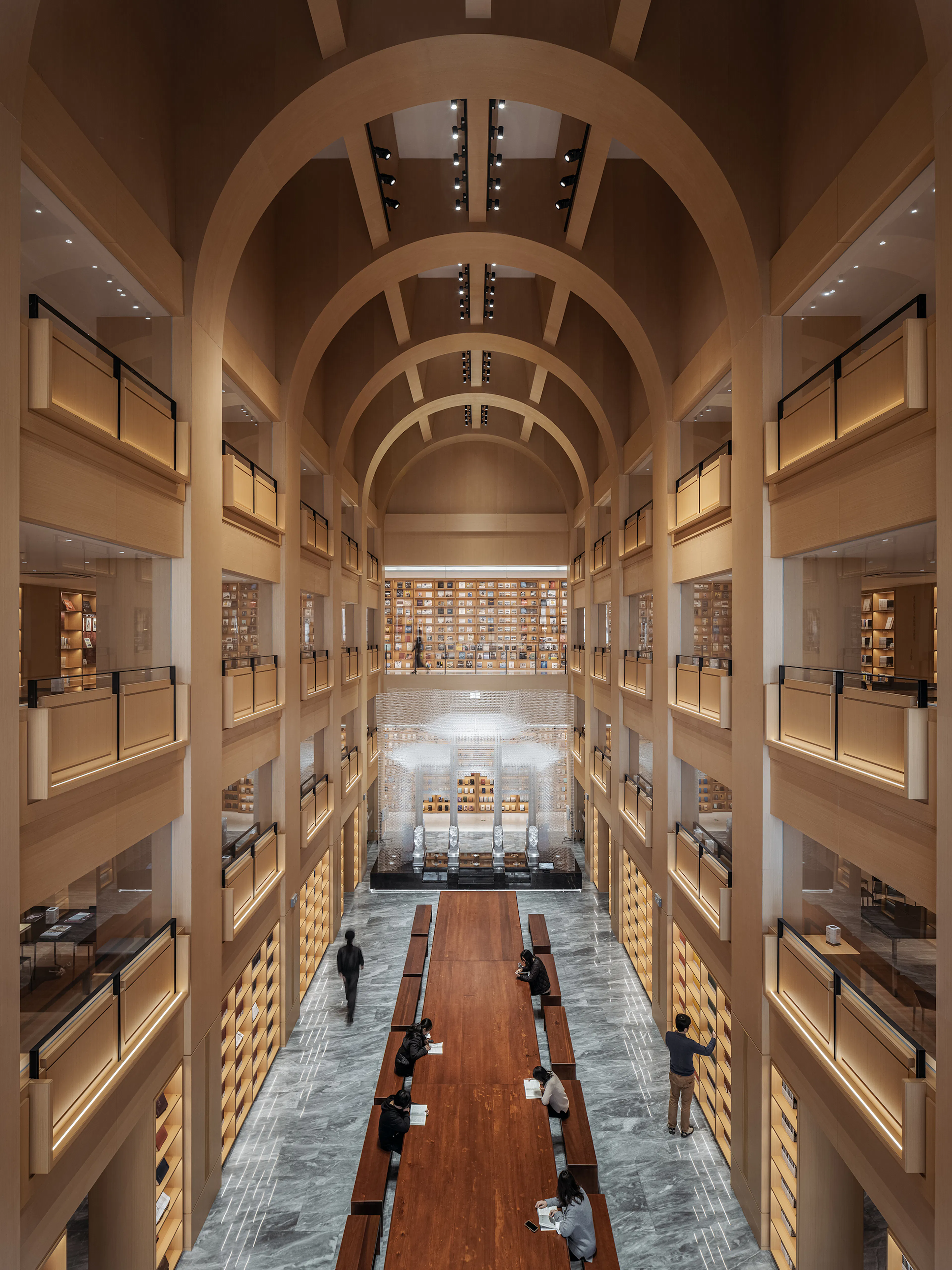 Shrine of everyman — 4