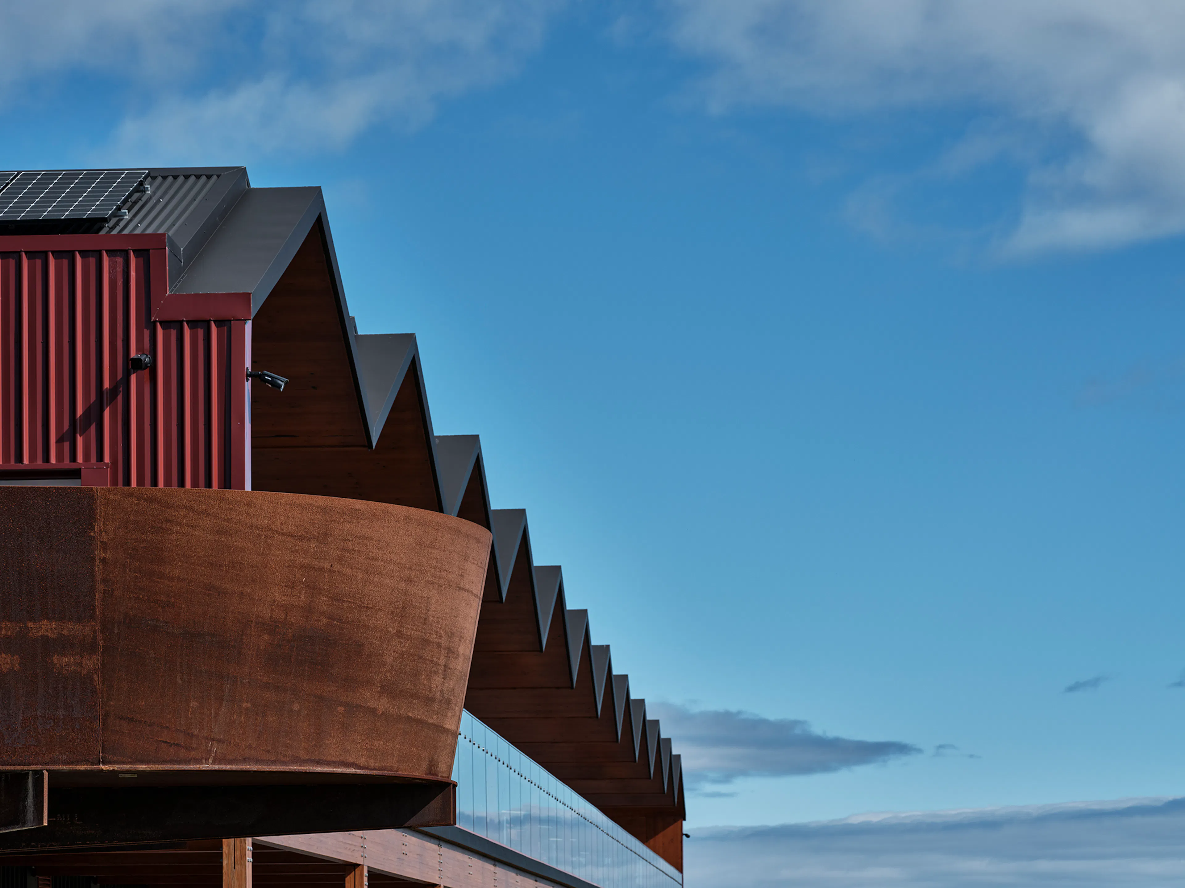 Iron Creek Bay Farm Stay — 27