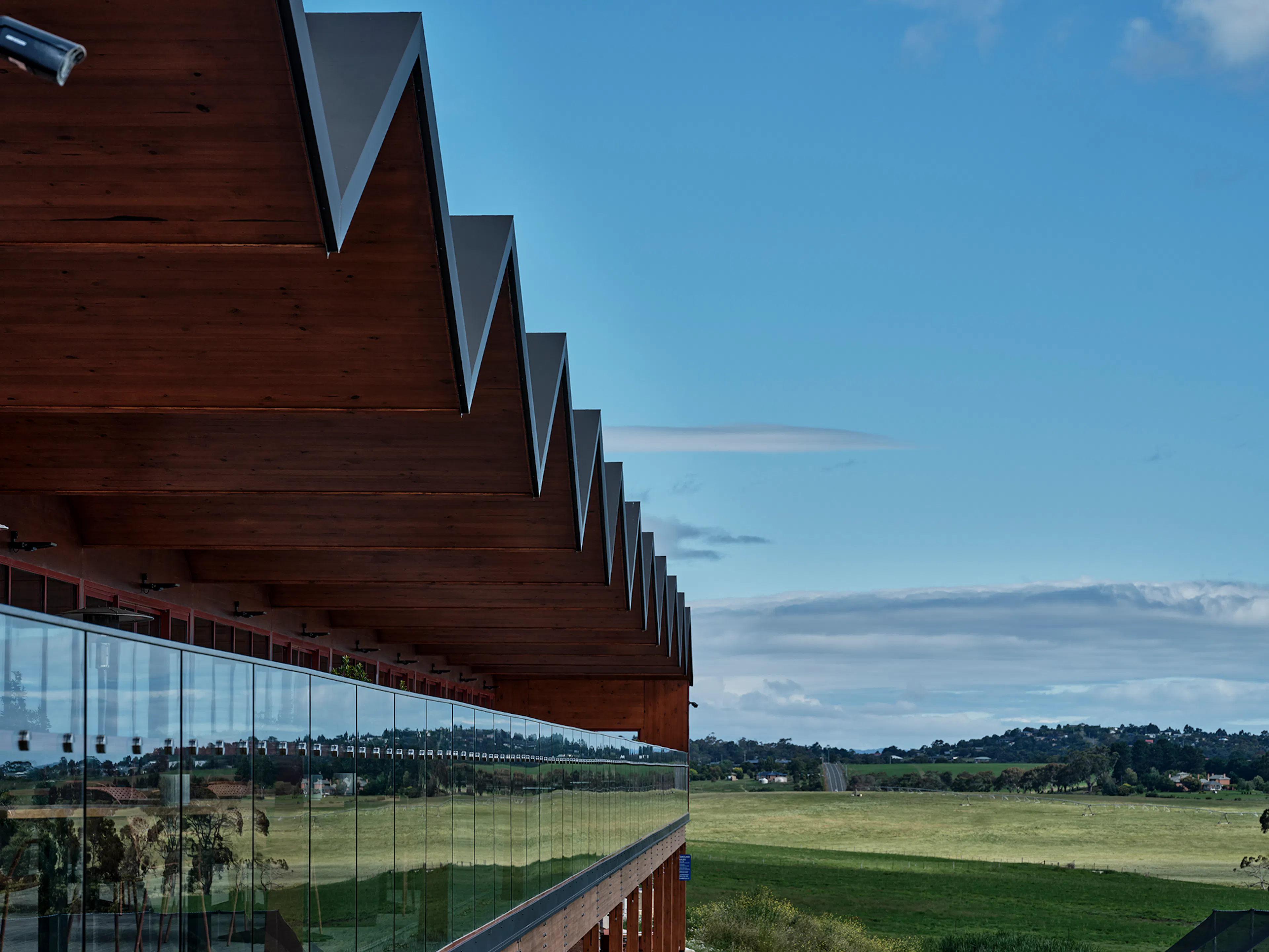 Iron Creek Bay Farm Stay — 25