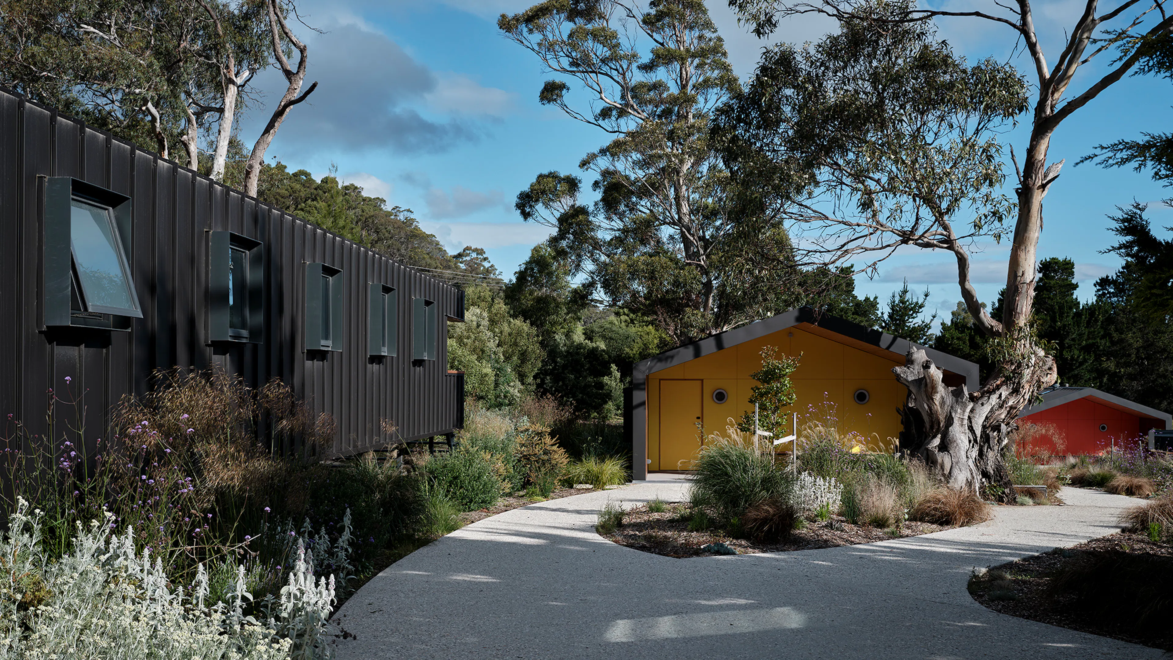 Iron Creek Bay Farm Stay — 20