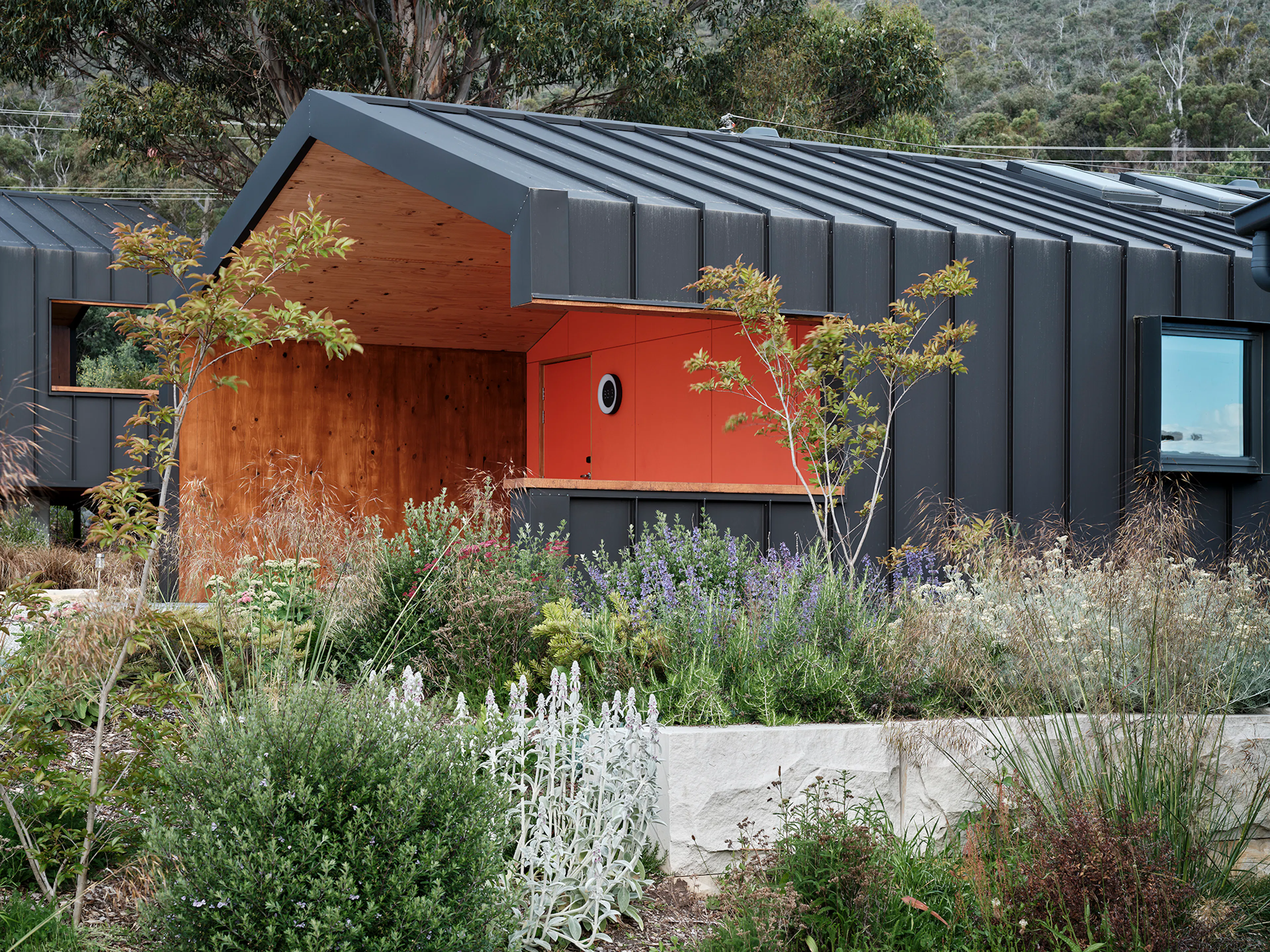 Iron Creek Bay Farm Stay — 17