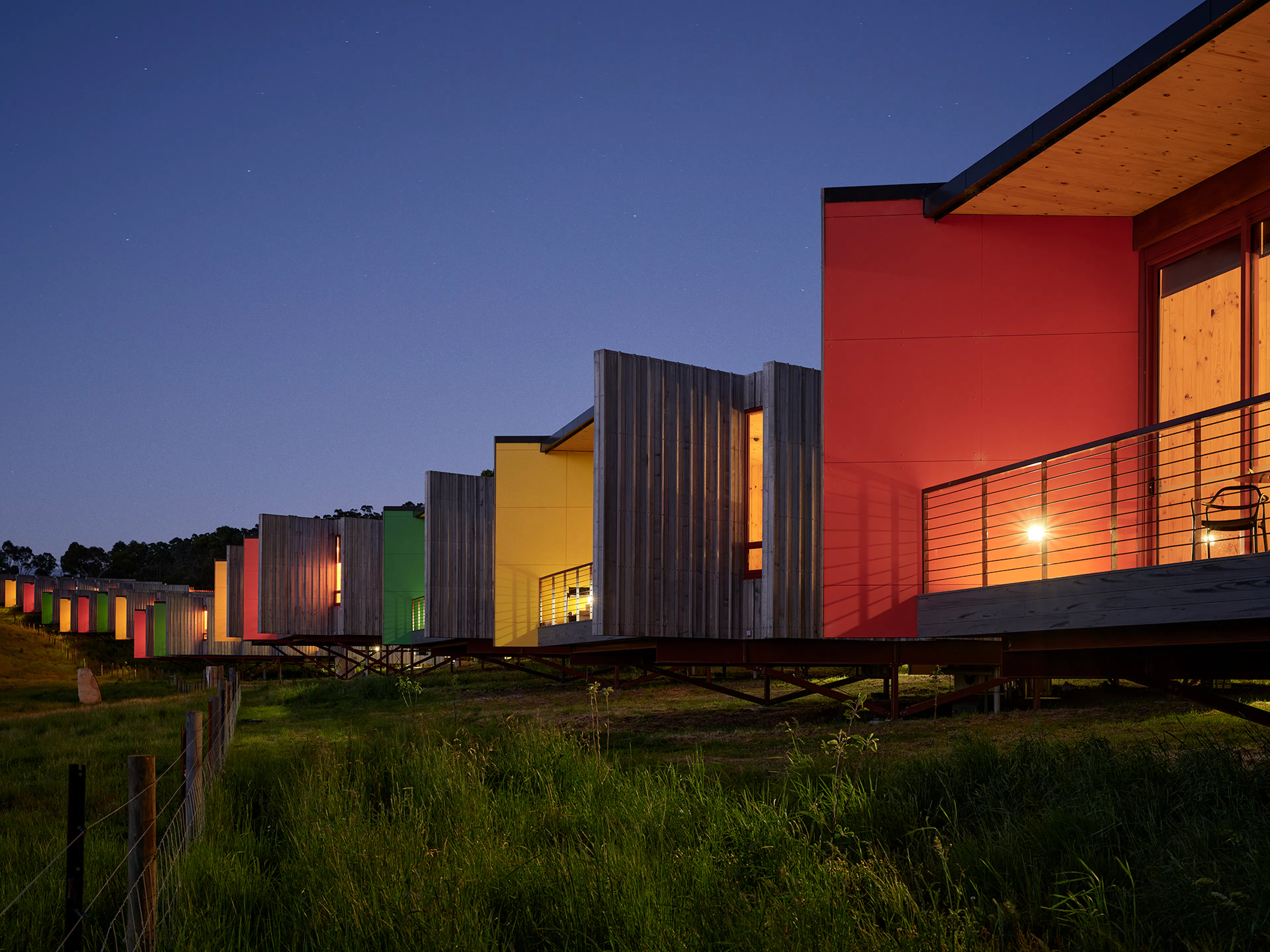 Iron Creek Bay Farm Stay — 11