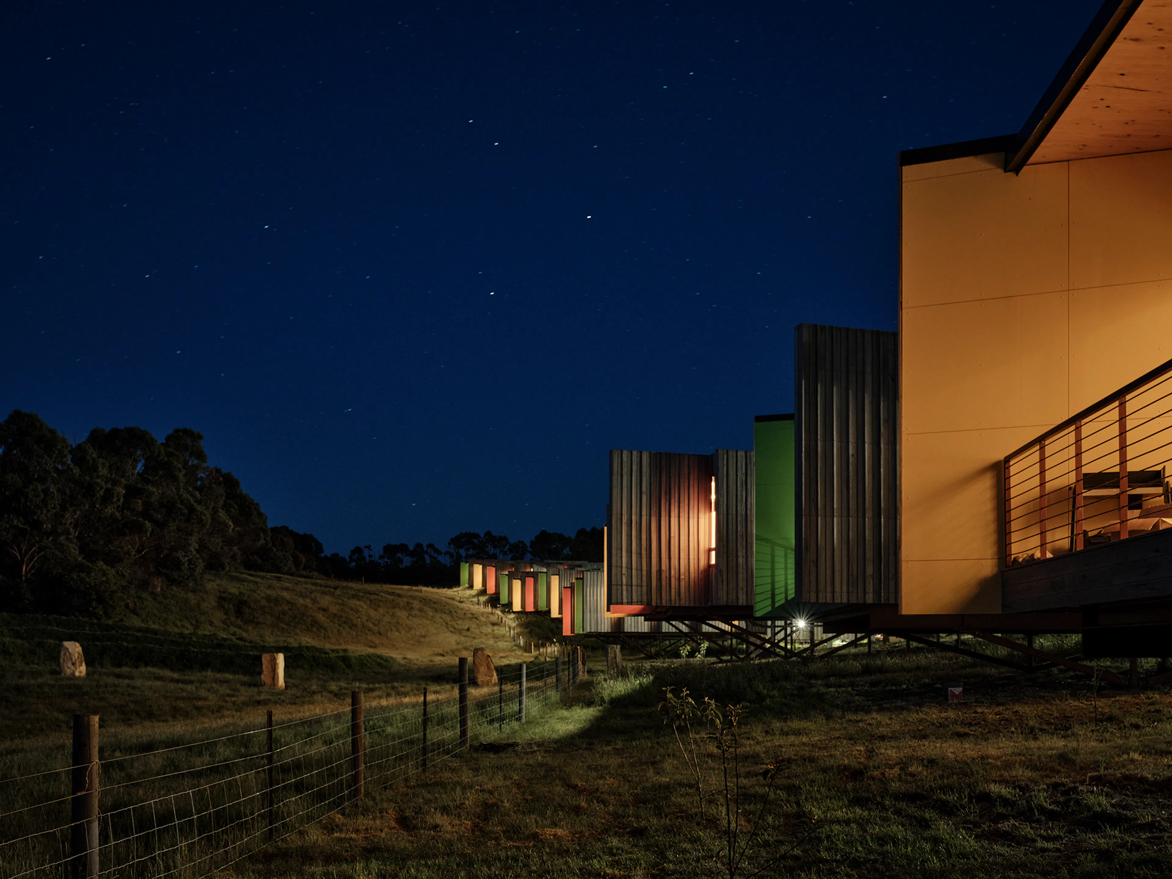 Iron Creek Bay Farm Stay — 5