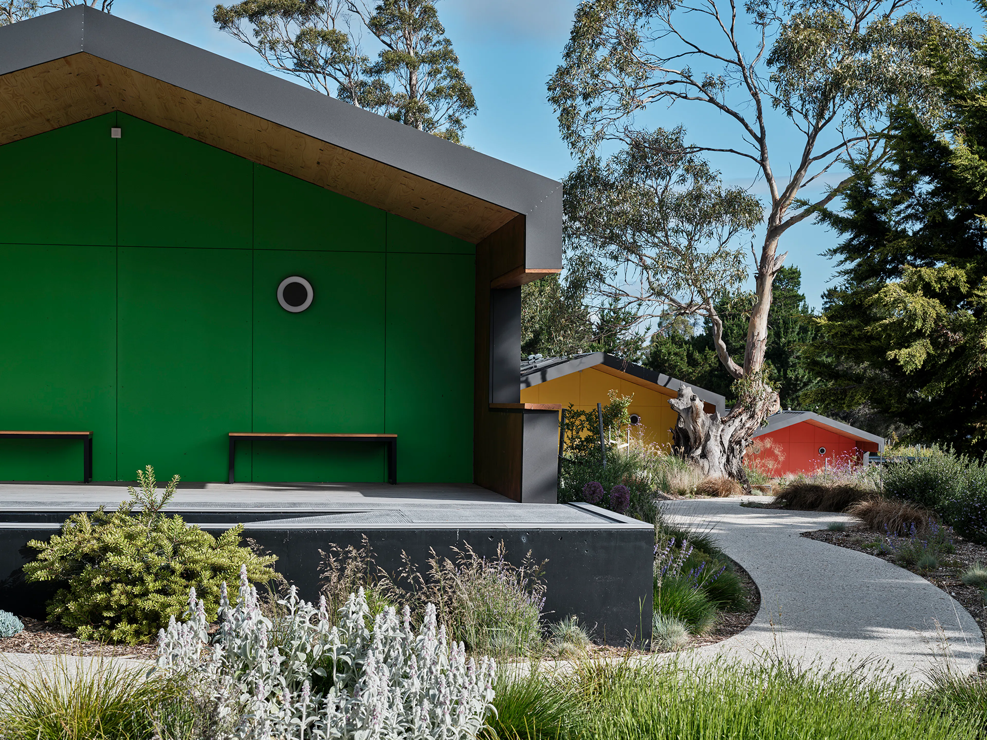 Iron Creek Bay Farm Stay — 19