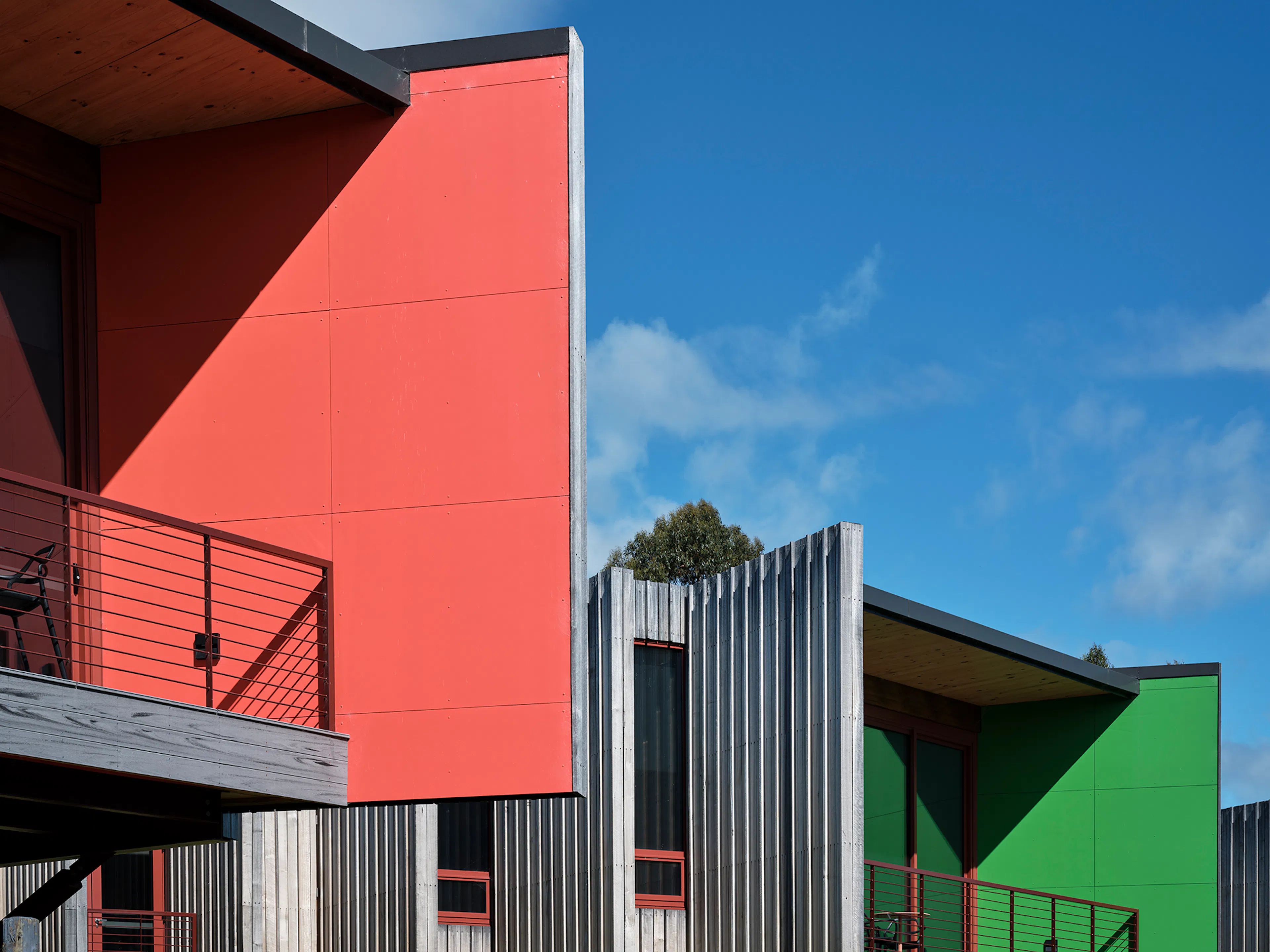 Iron Creek Bay Farm Stay — 13