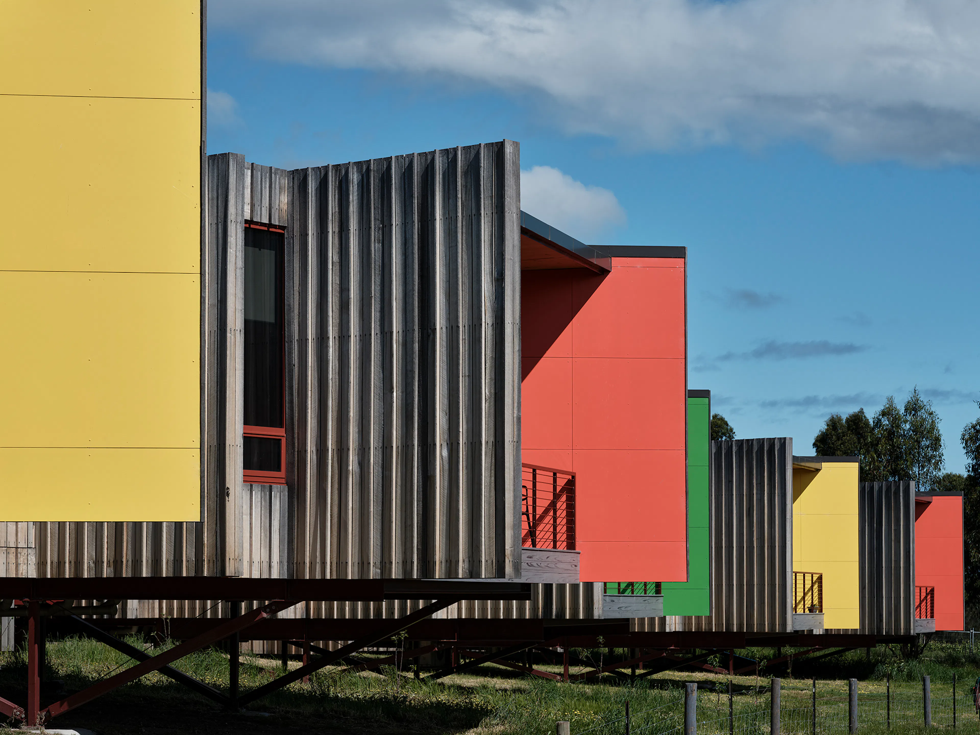 Iron Creek Bay Farm Stay — 14