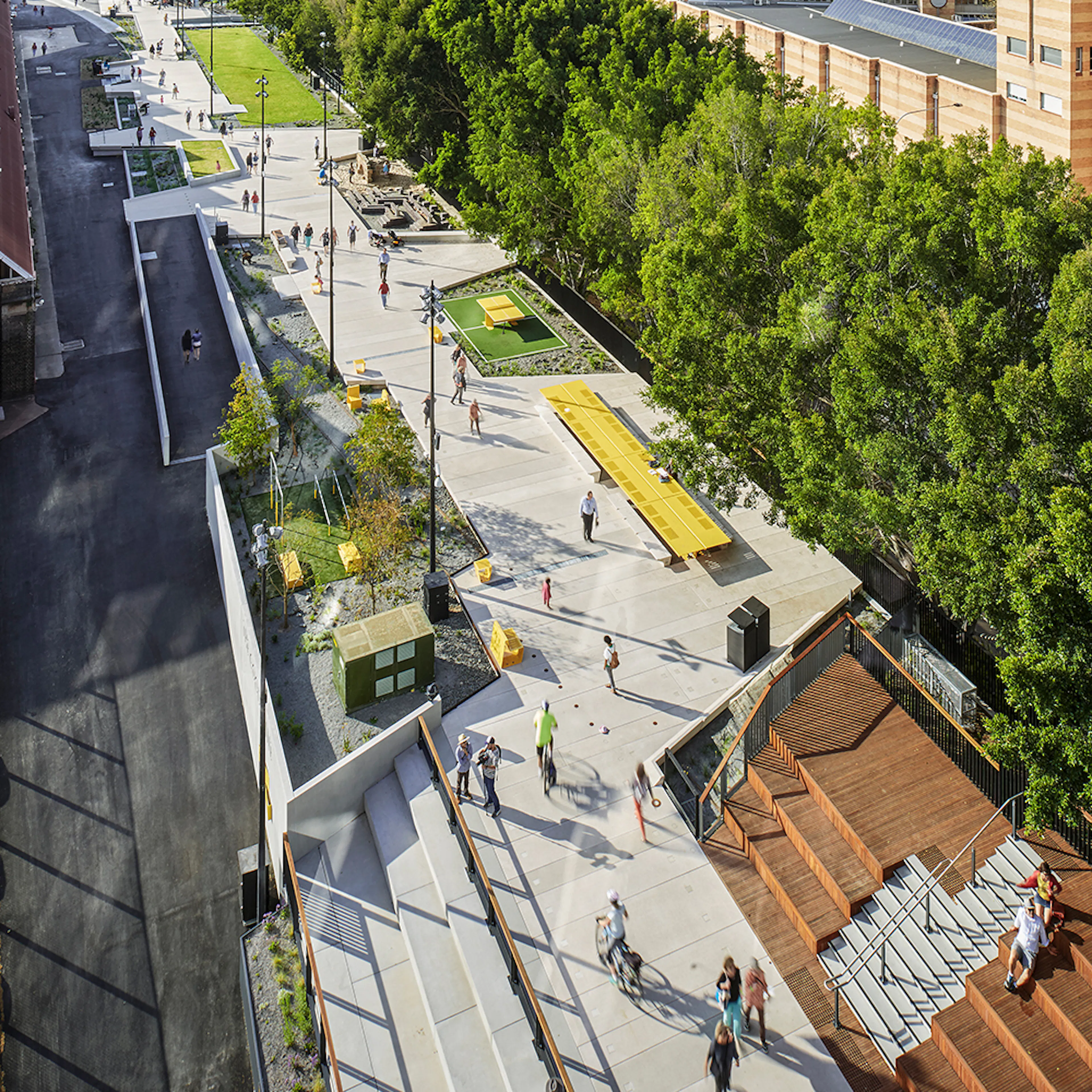 ASPECT Studios — 17