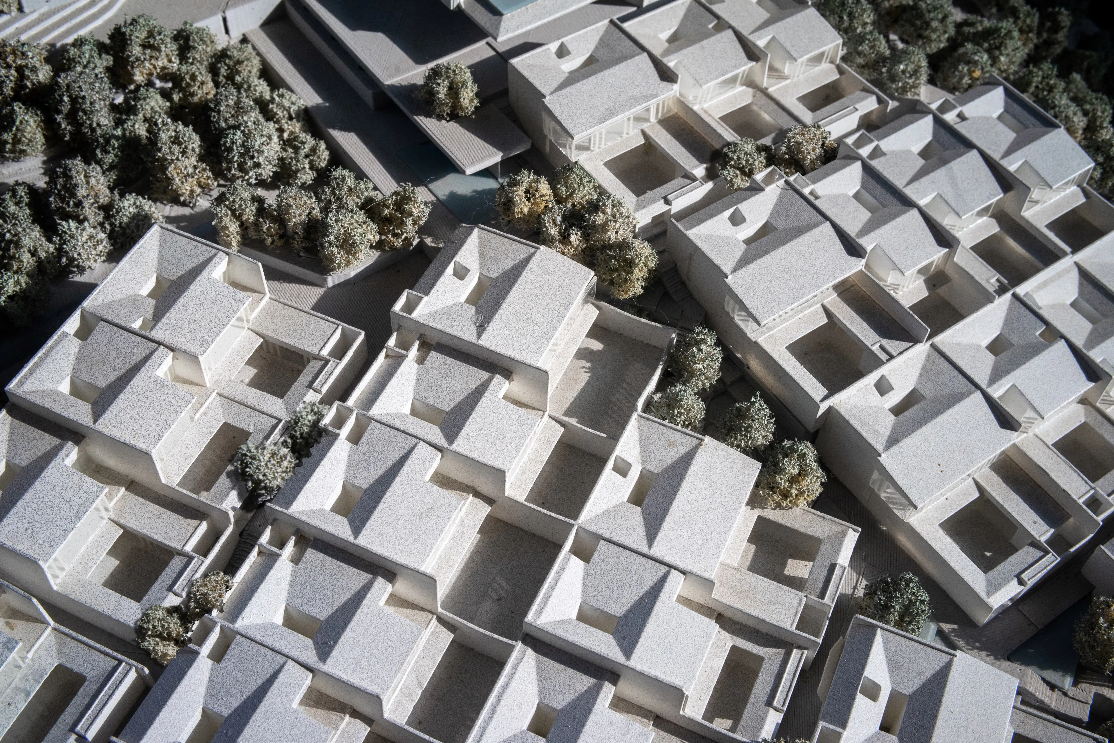 Lanman Mansion — 14