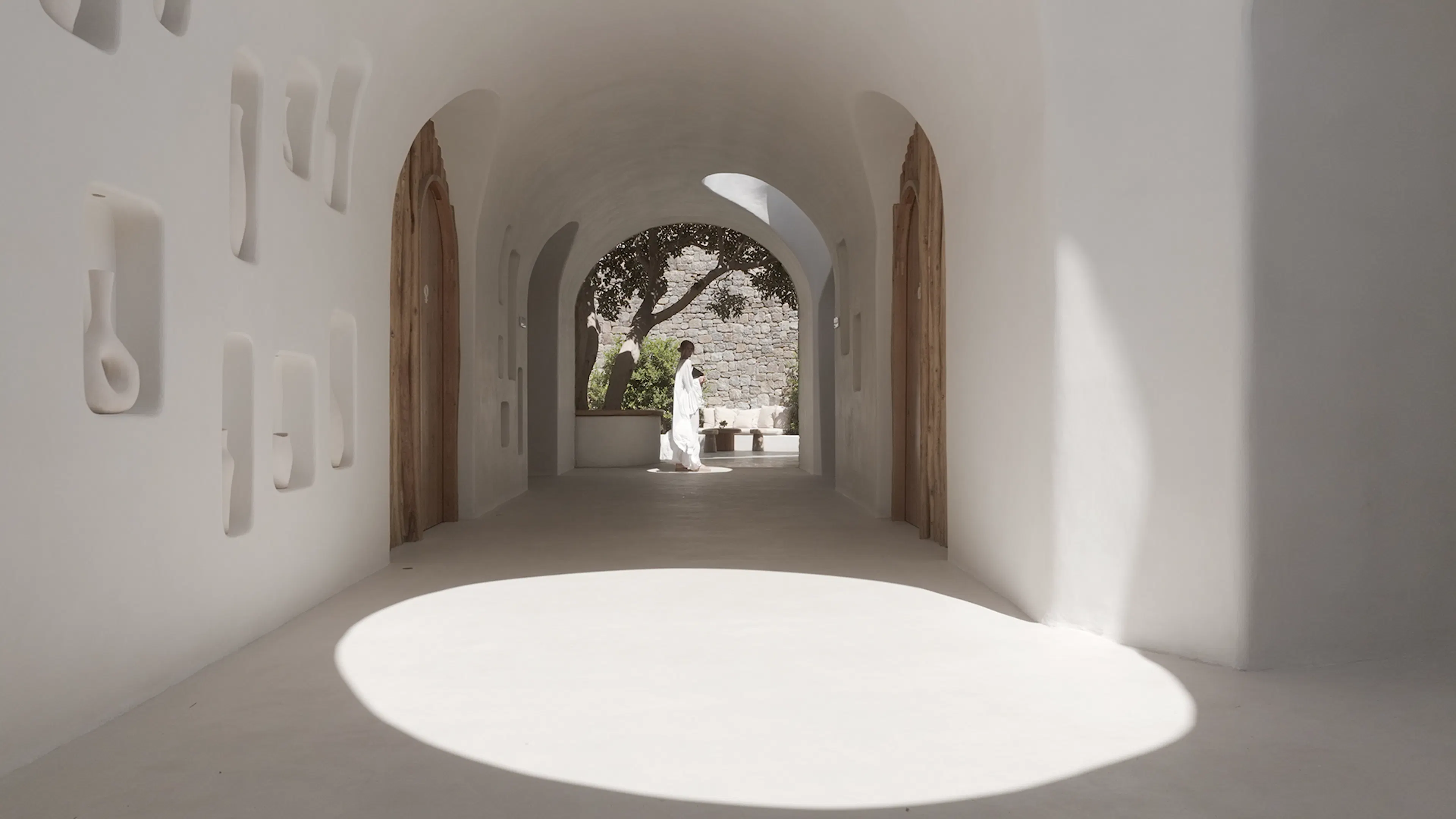 Super Paradise Beach Club — 10