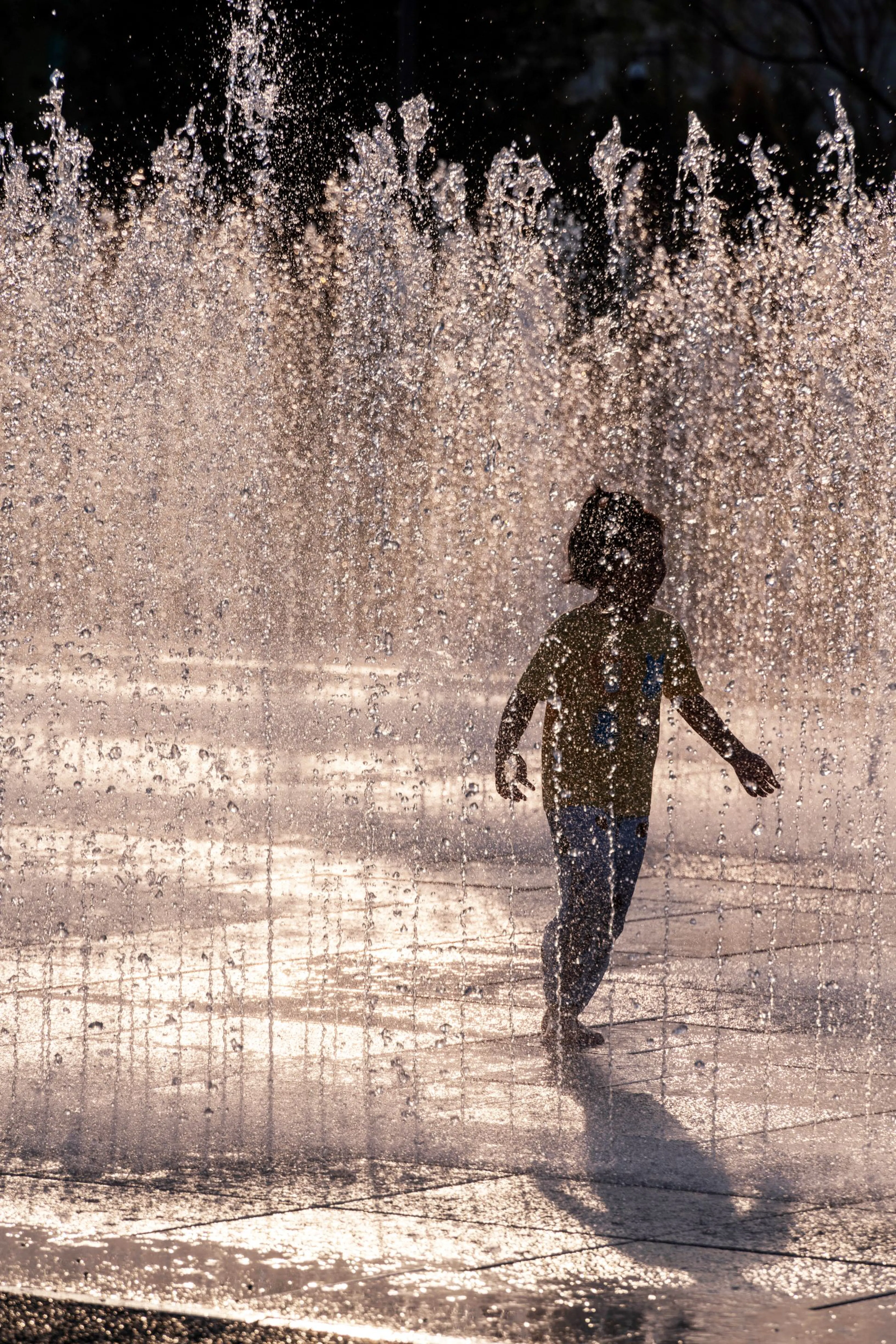 Play 'n Learn Water Mountain, Tianjin 4A Sports Park — 9