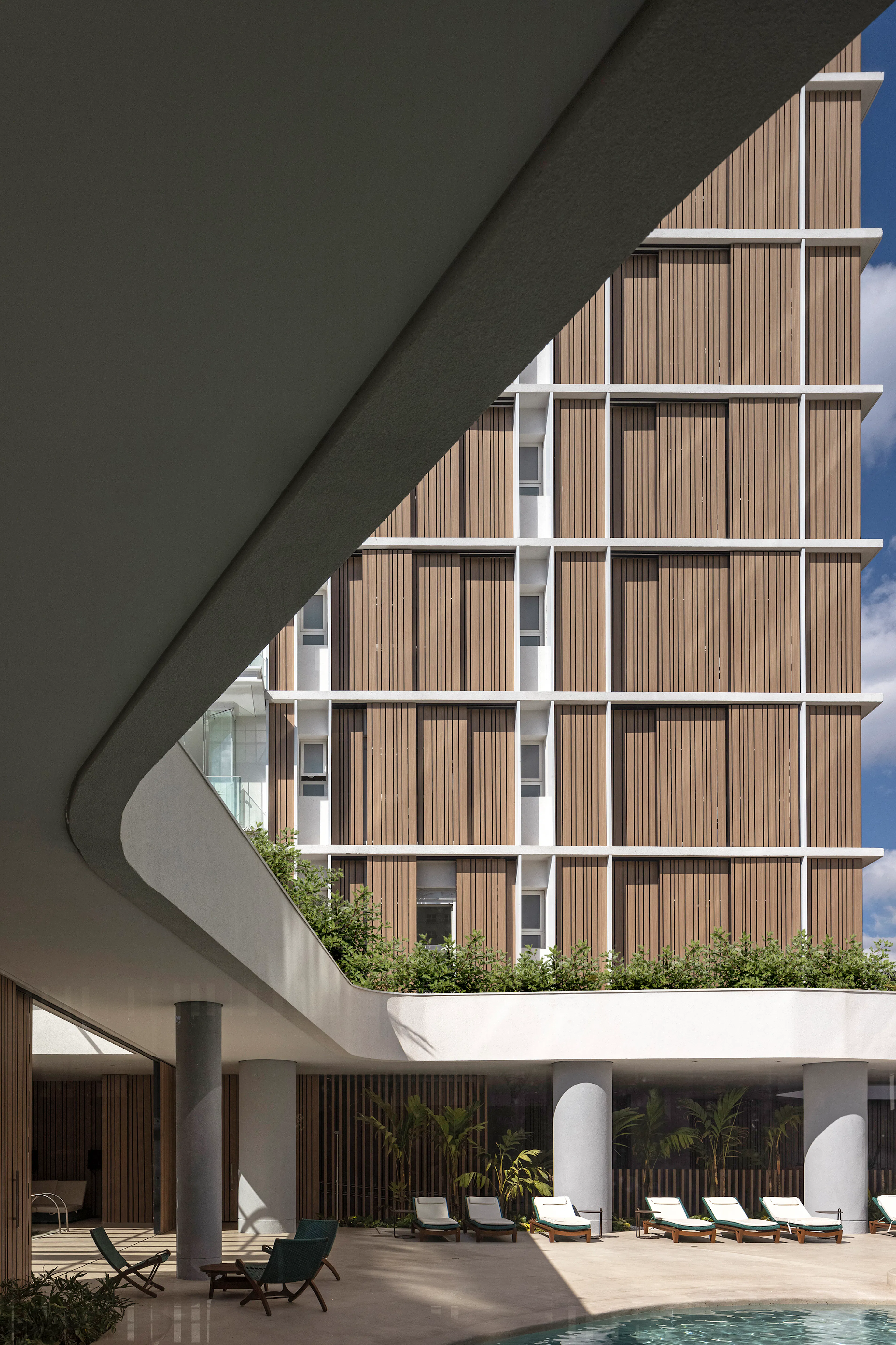 Oscar Ibirapuera — 3