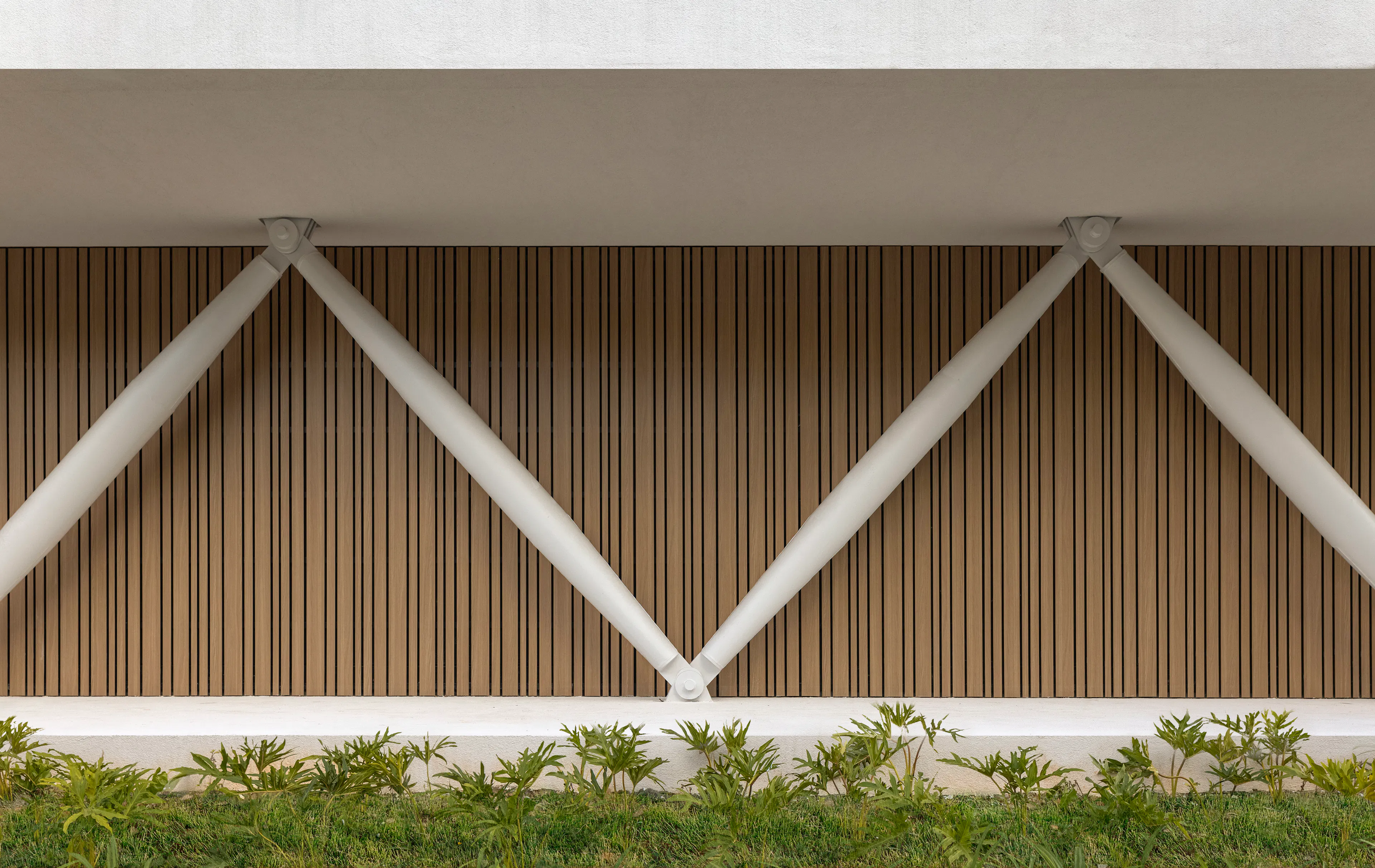 Oscar Ibirapuera — 4