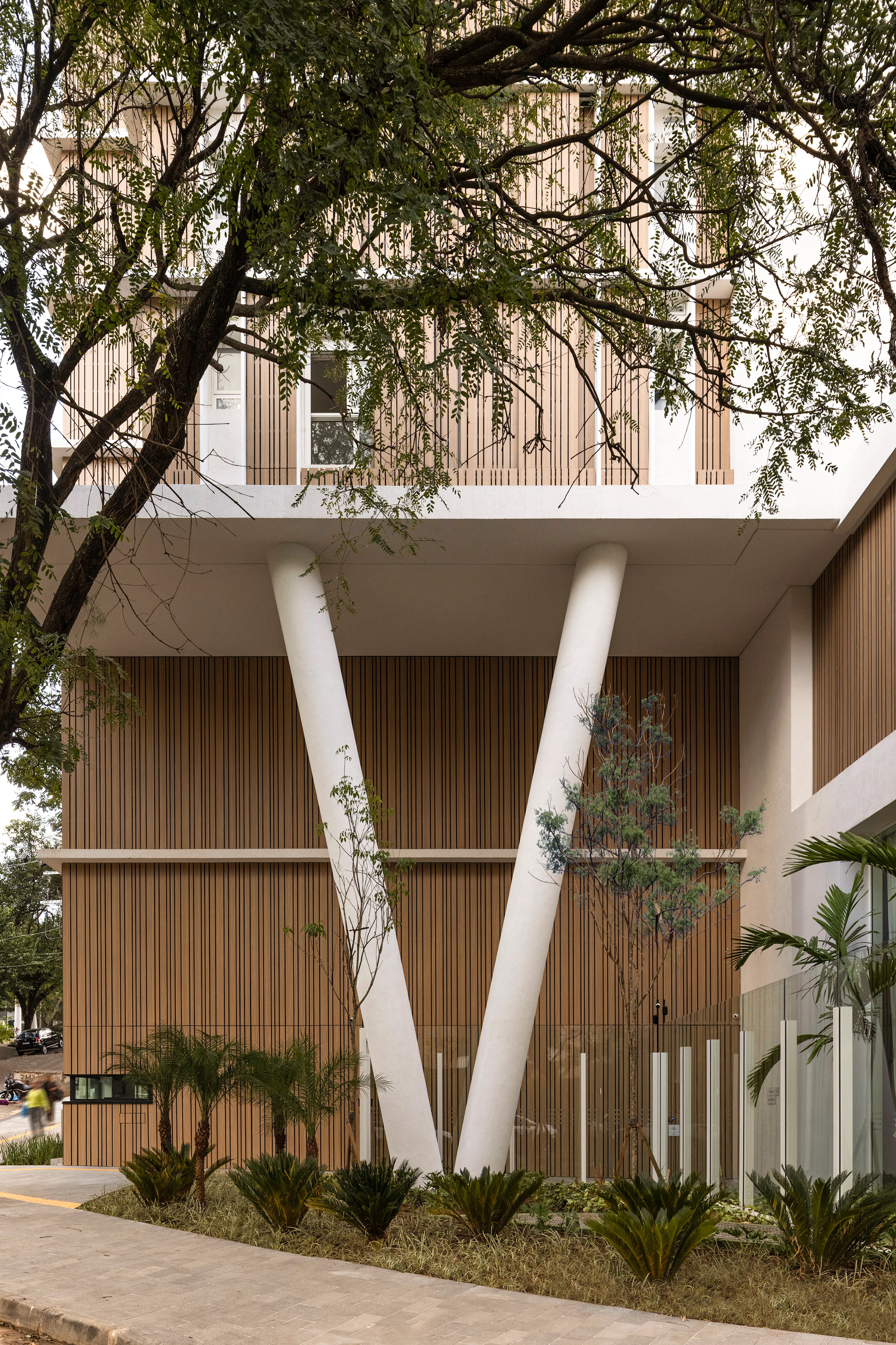 Oscar Ibirapuera — 5