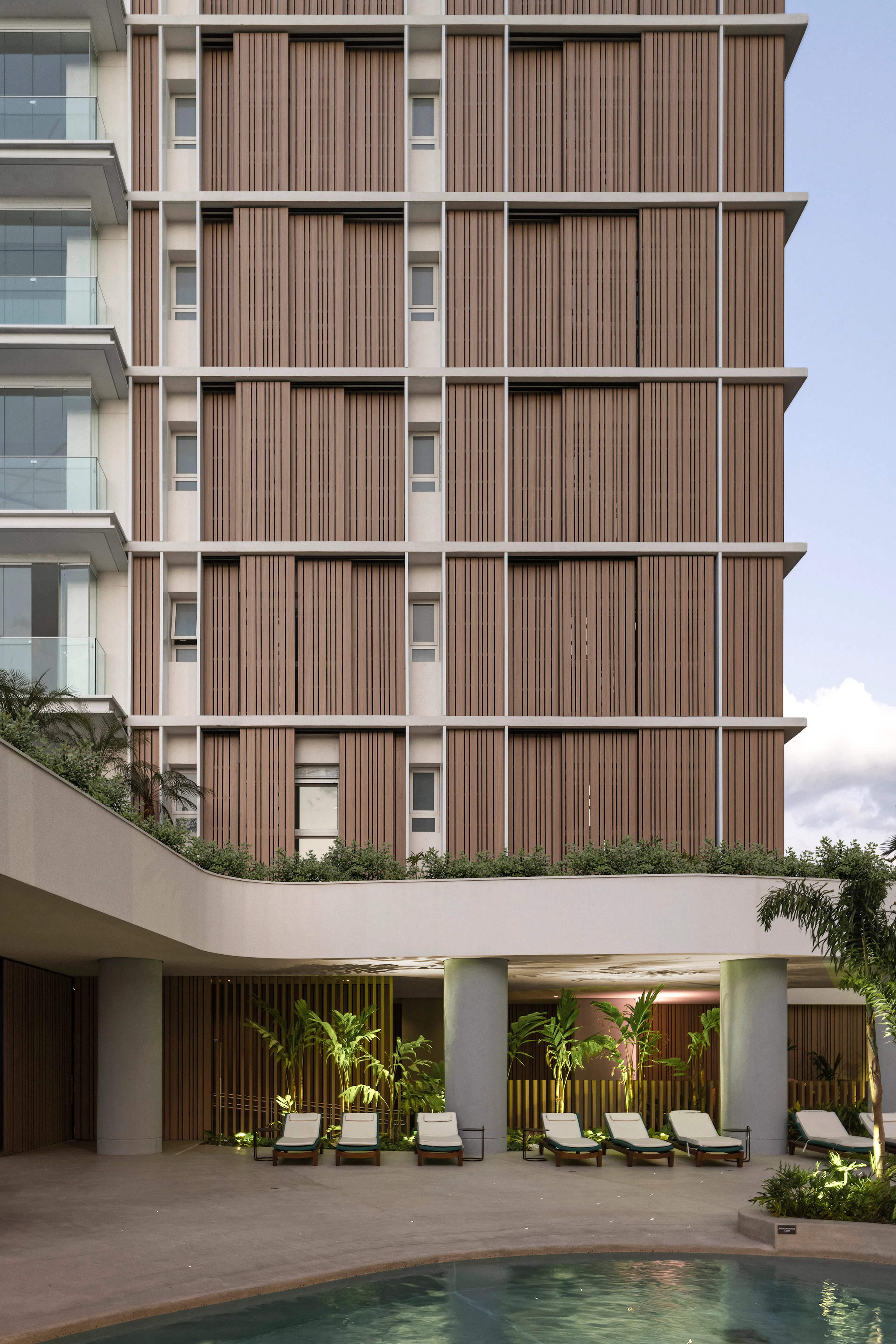 Oscar Ibirapuera — 7