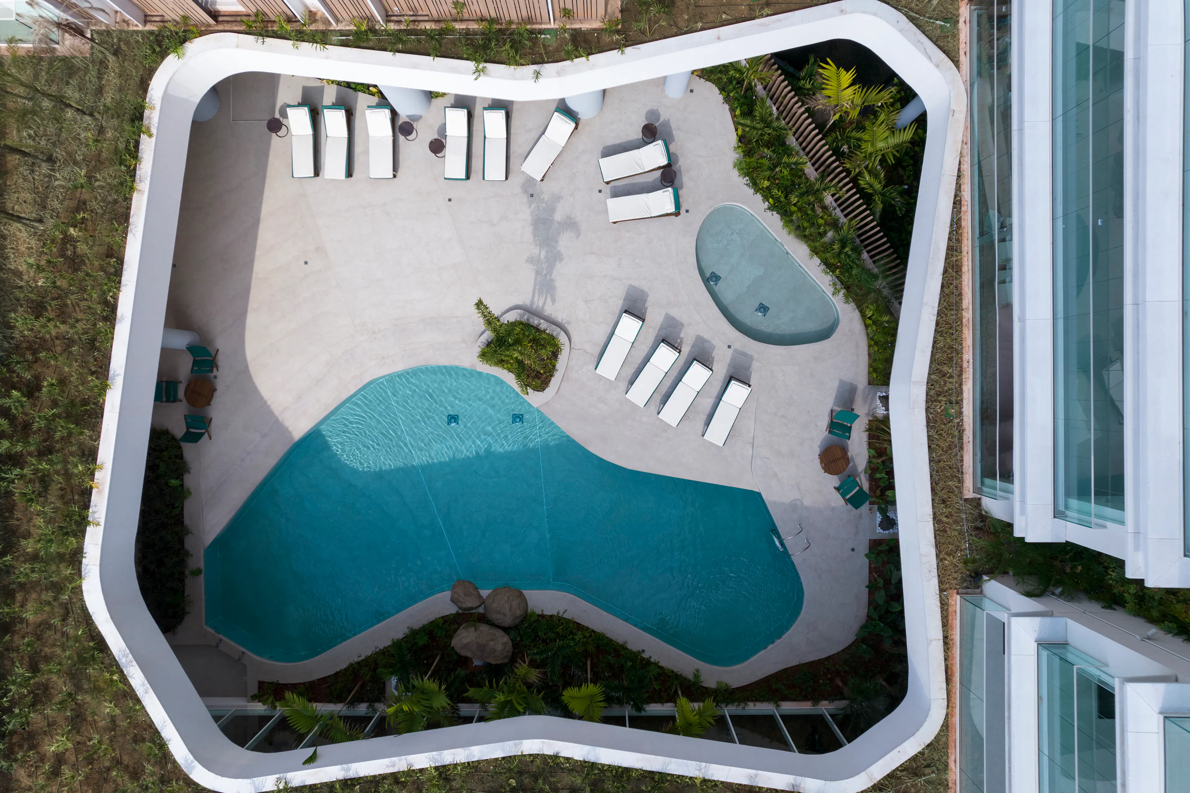 Oscar Ibirapuera — 9