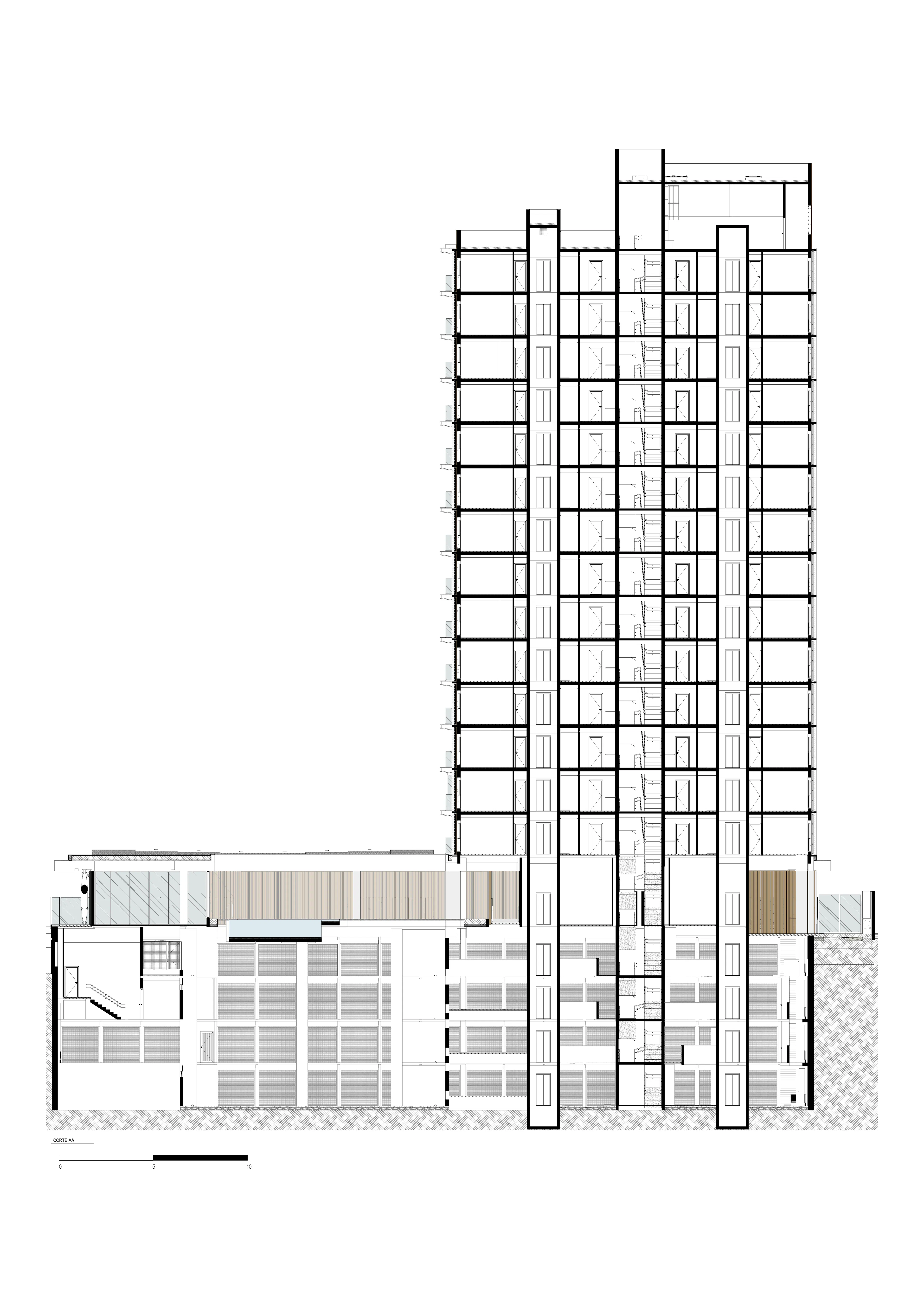 Oscar Ibirapuera — 15