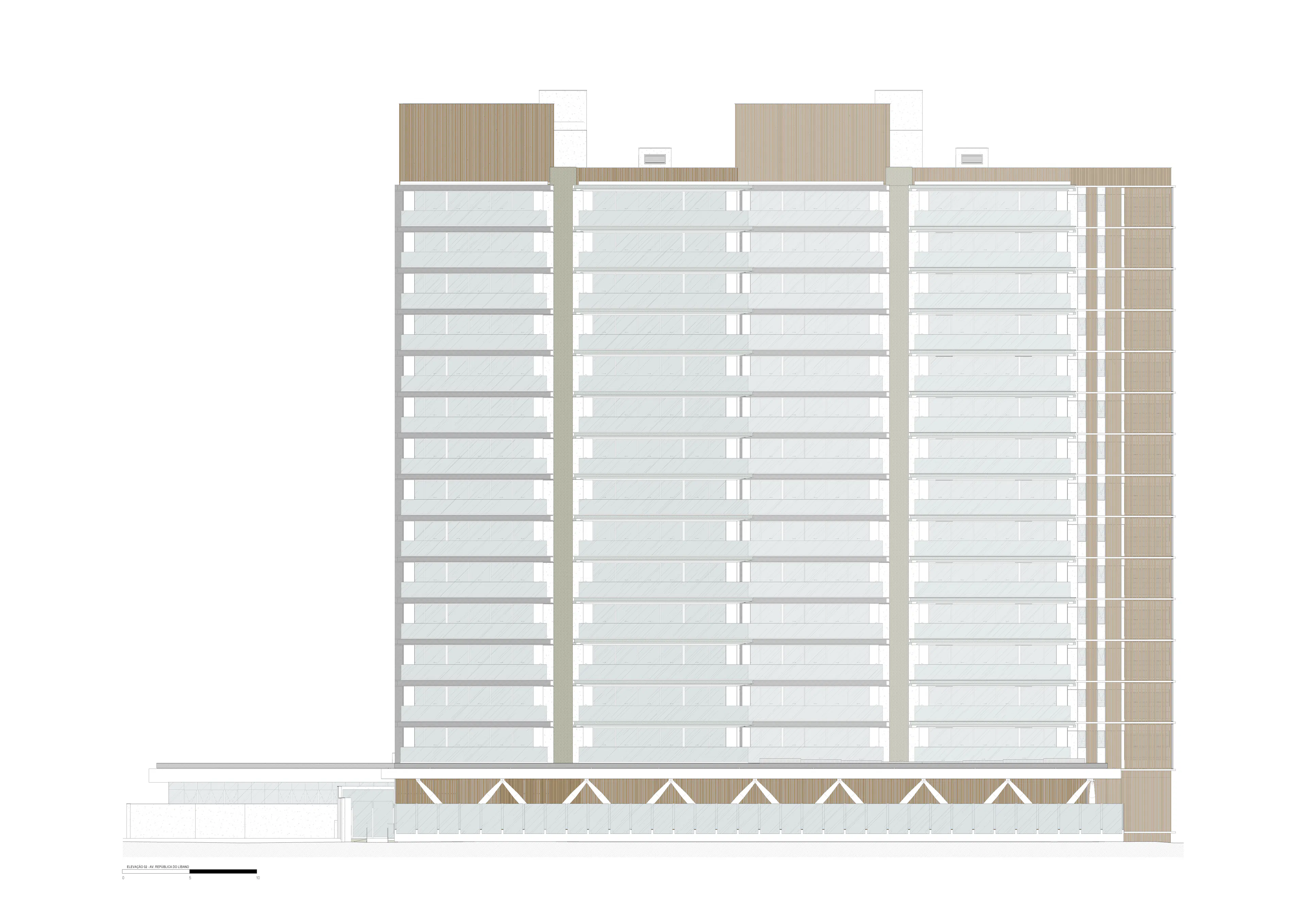 Oscar Ibirapuera — 16