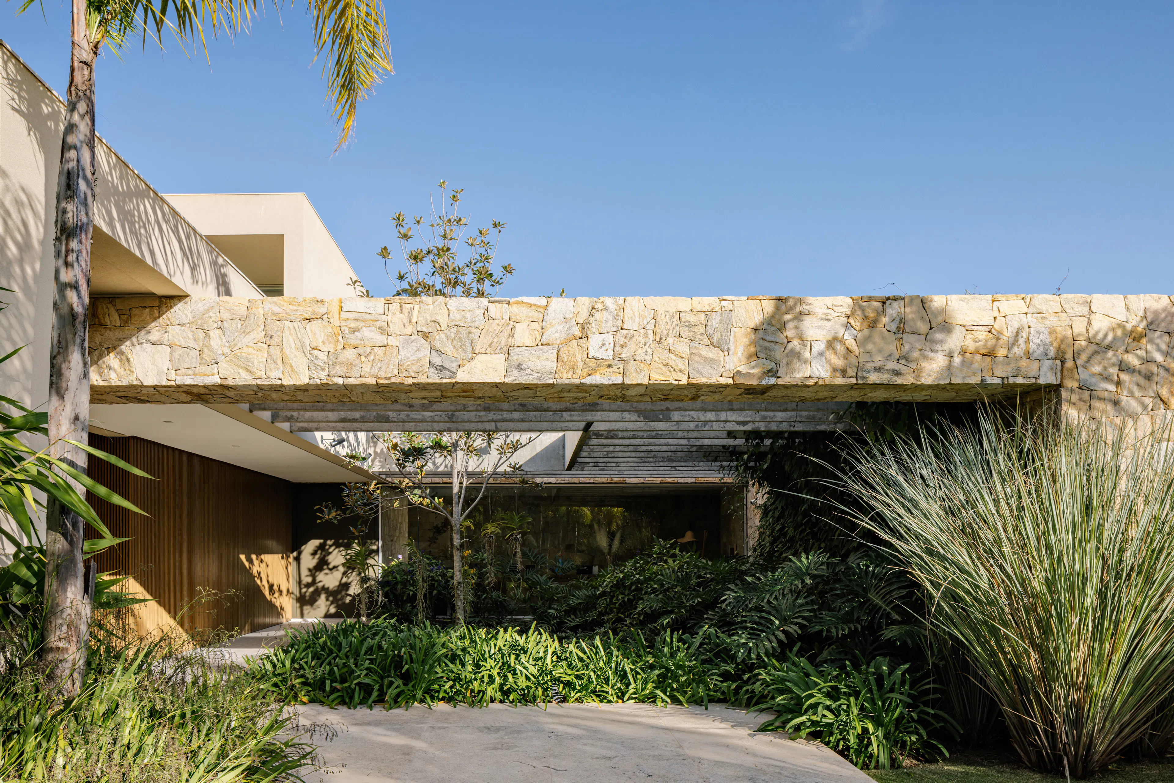 Fazenda da Grama Residence — 2