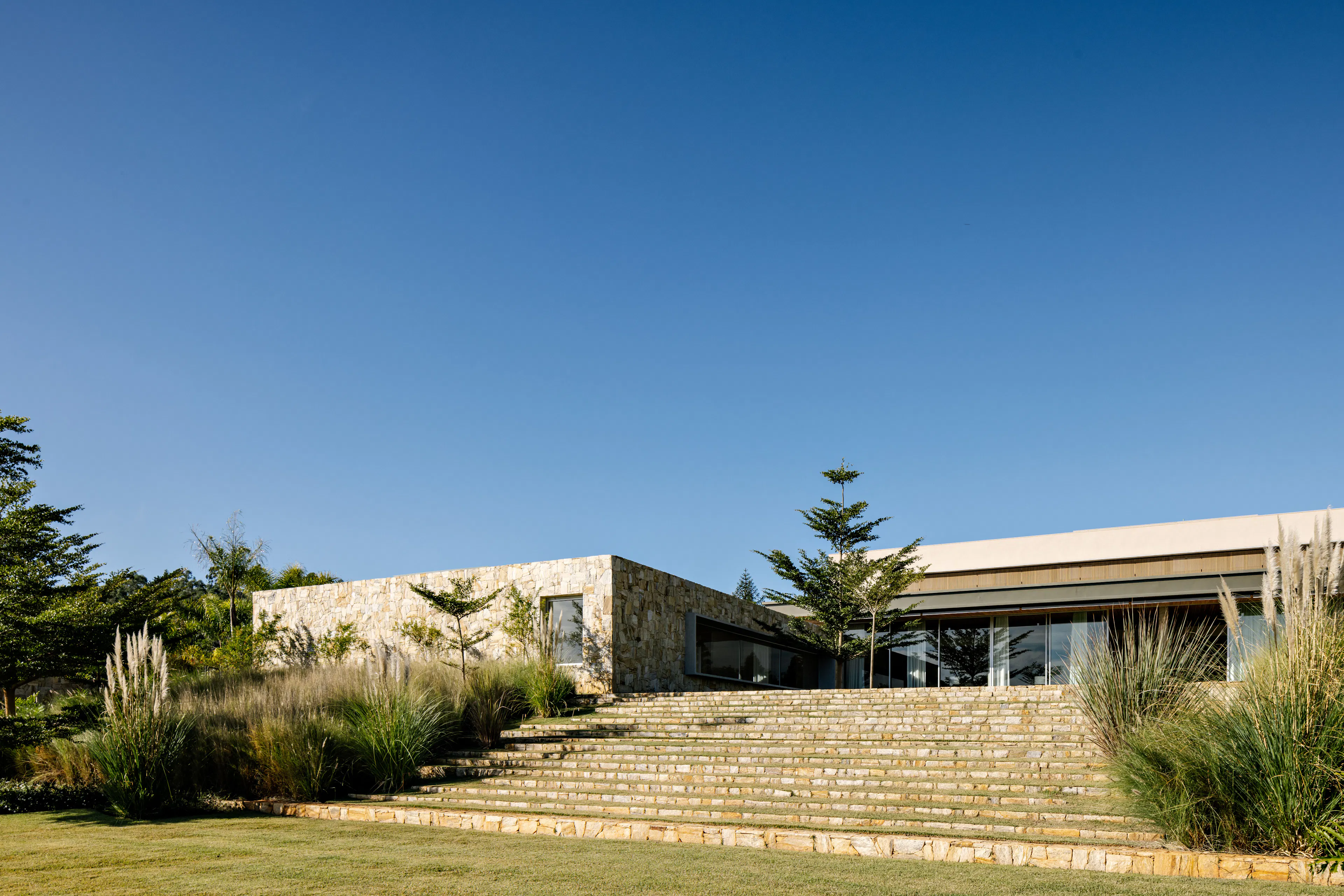 Fazenda da Grama Residence — 3