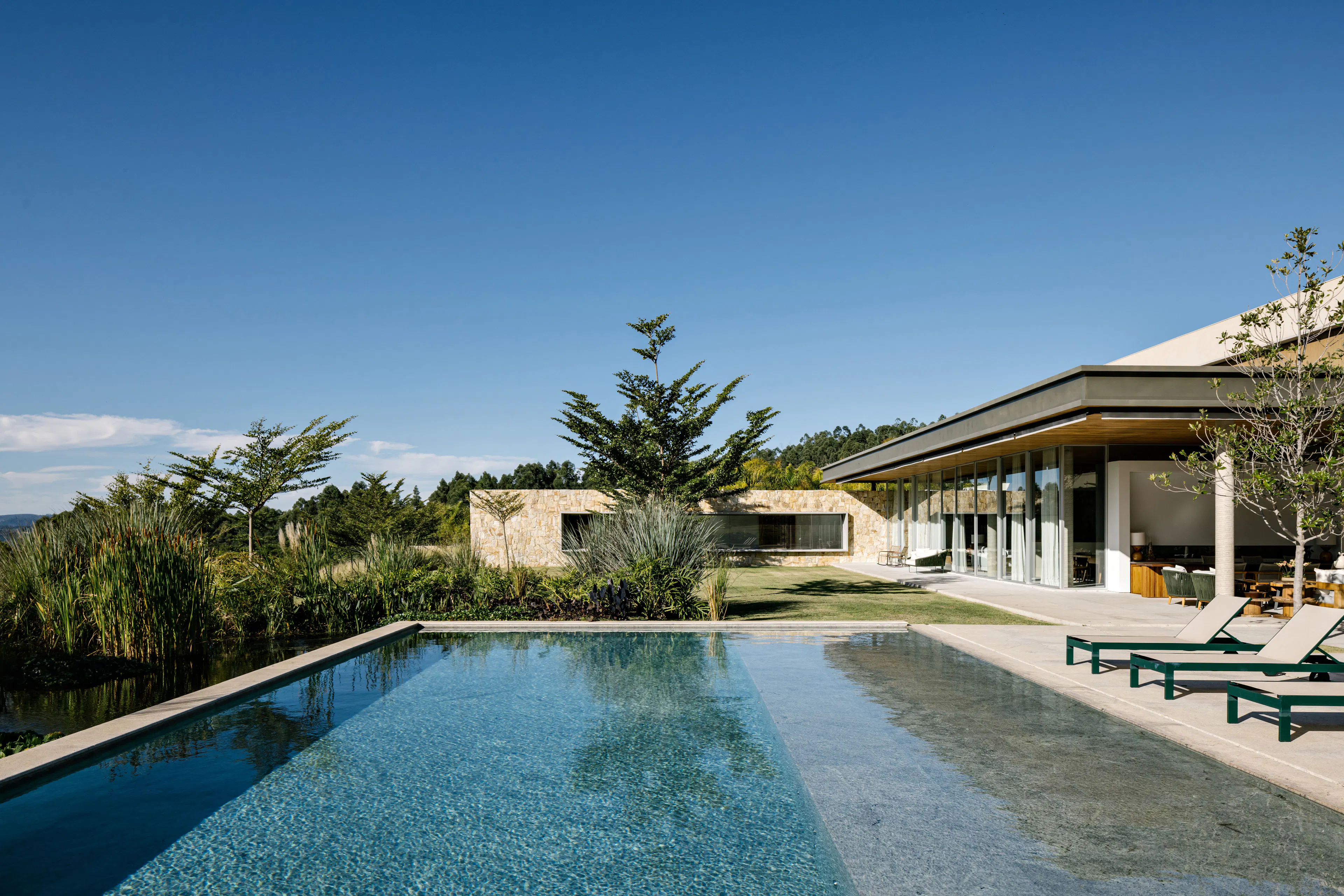Fazenda da Grama Residence — 4