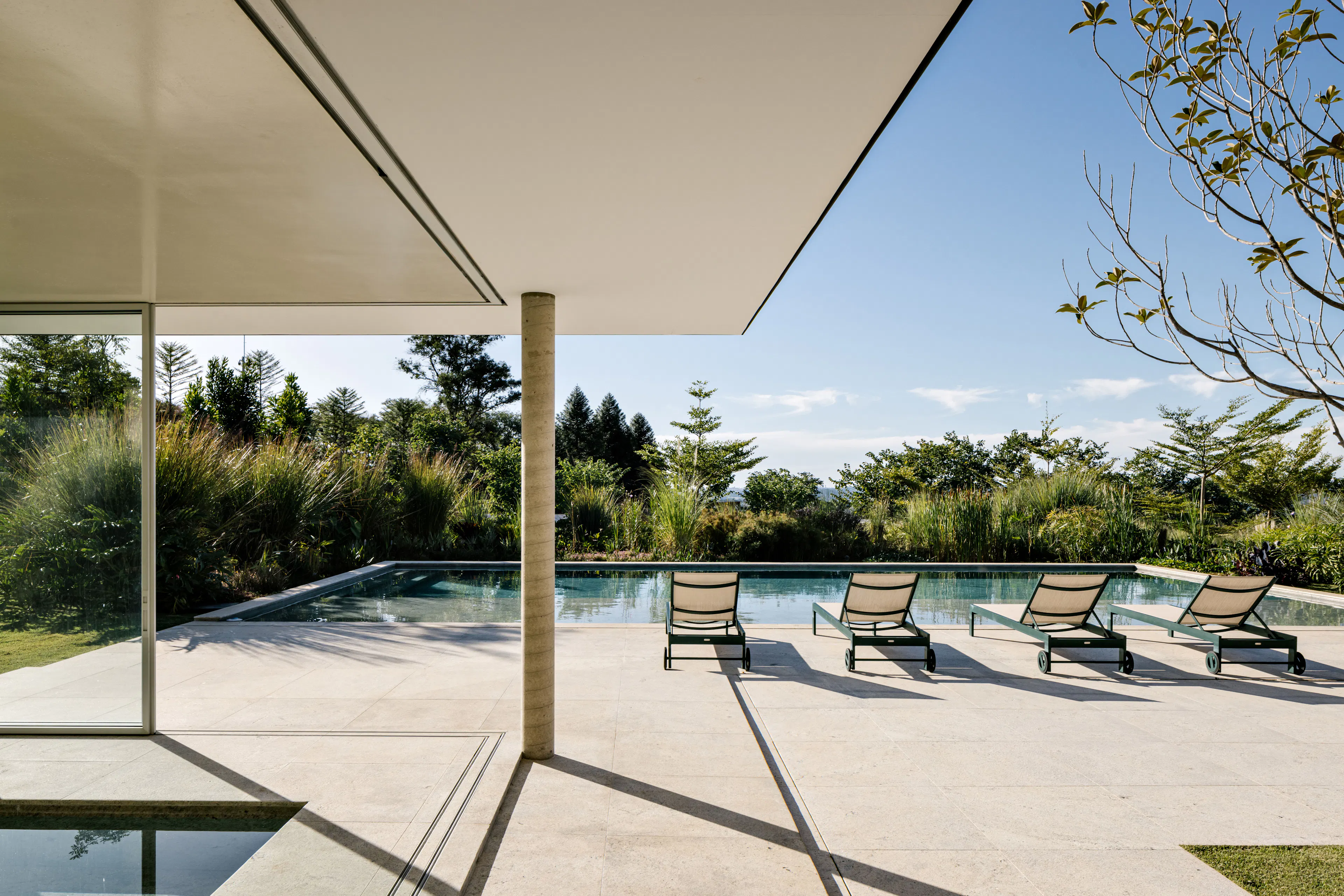 Fazenda da Grama Residence — 7