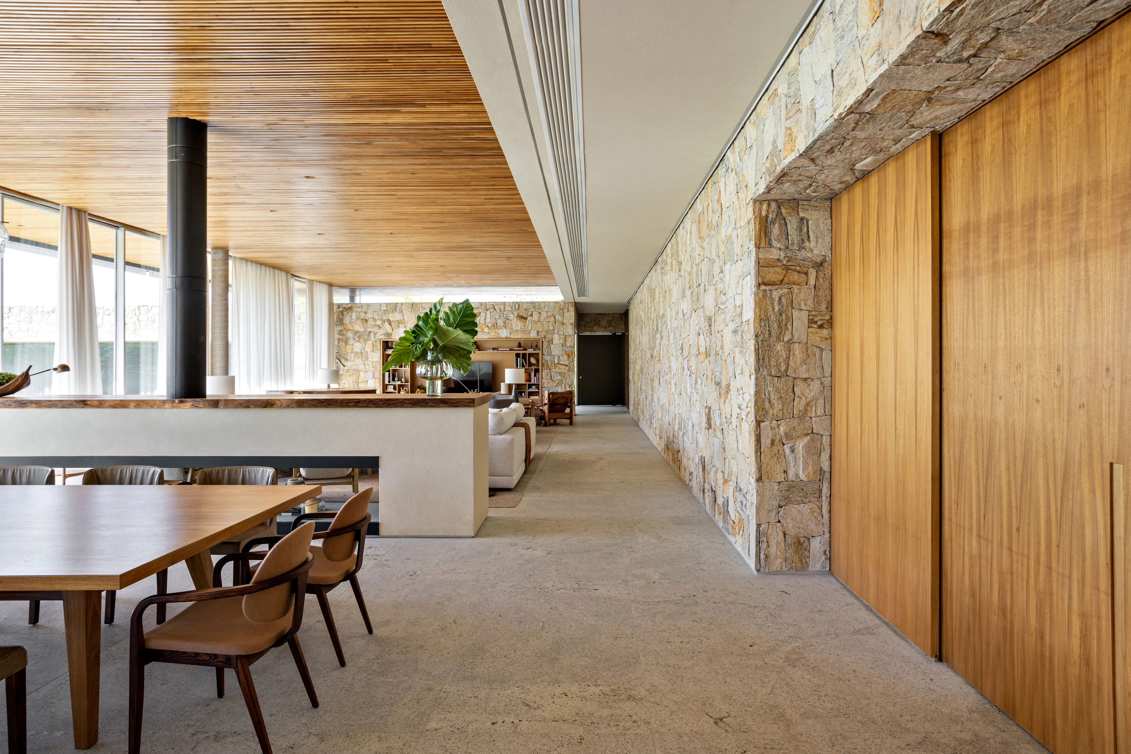 Fazenda da Grama Residence — 9