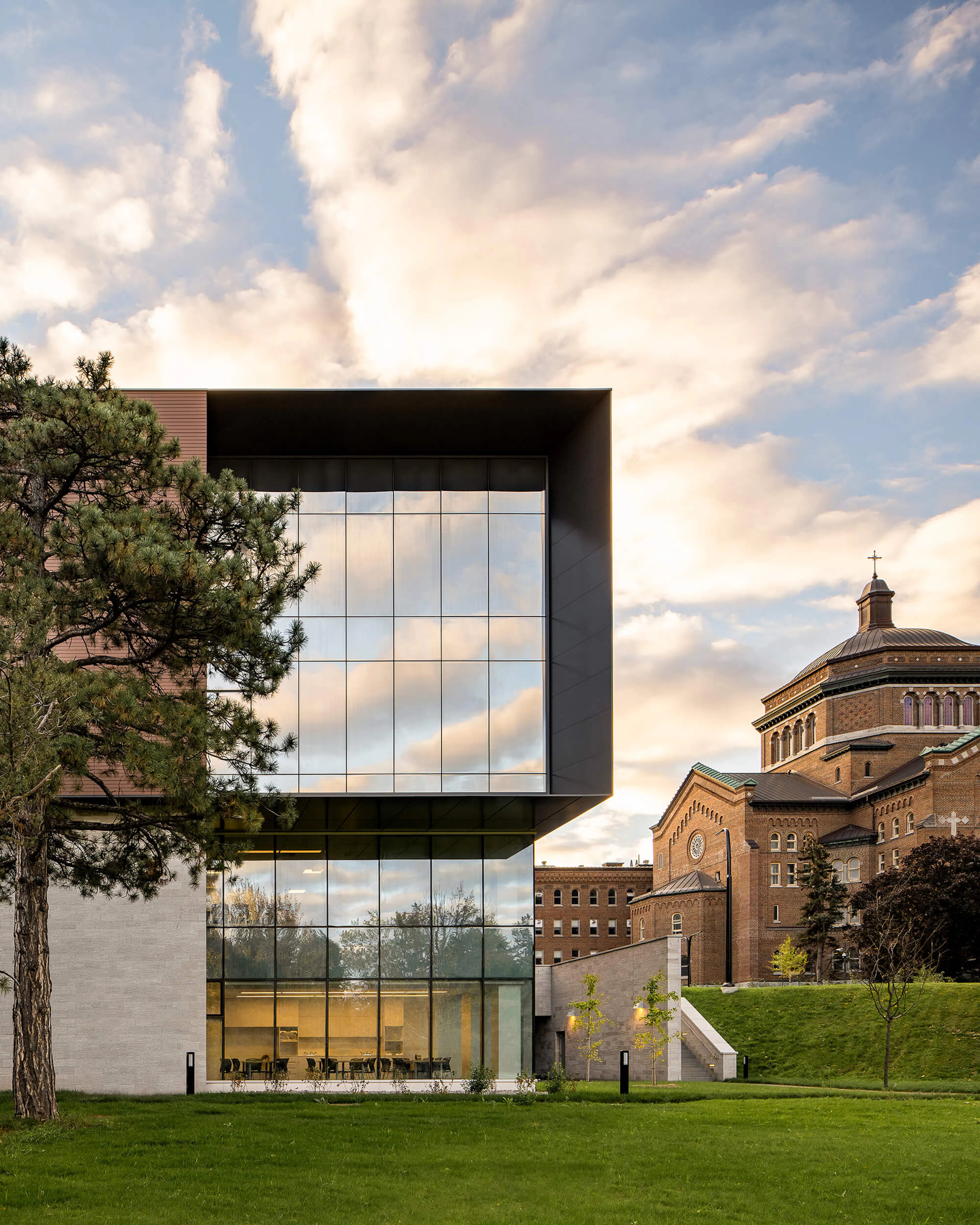 Hôpital du Sacré-Coeur-de-Montréal — 11