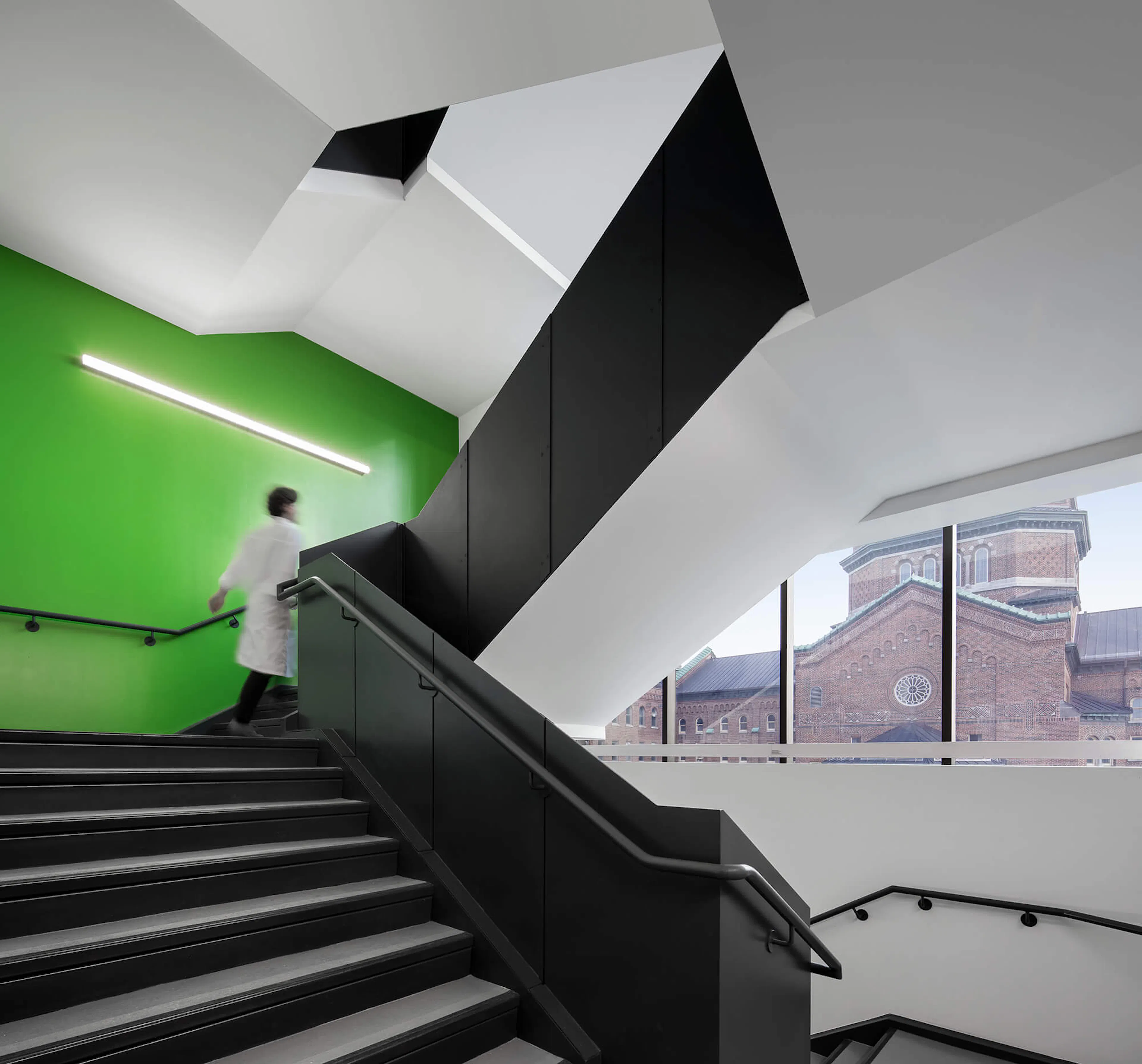 Hôpital du Sacré-Coeur-de-Montréal — 13